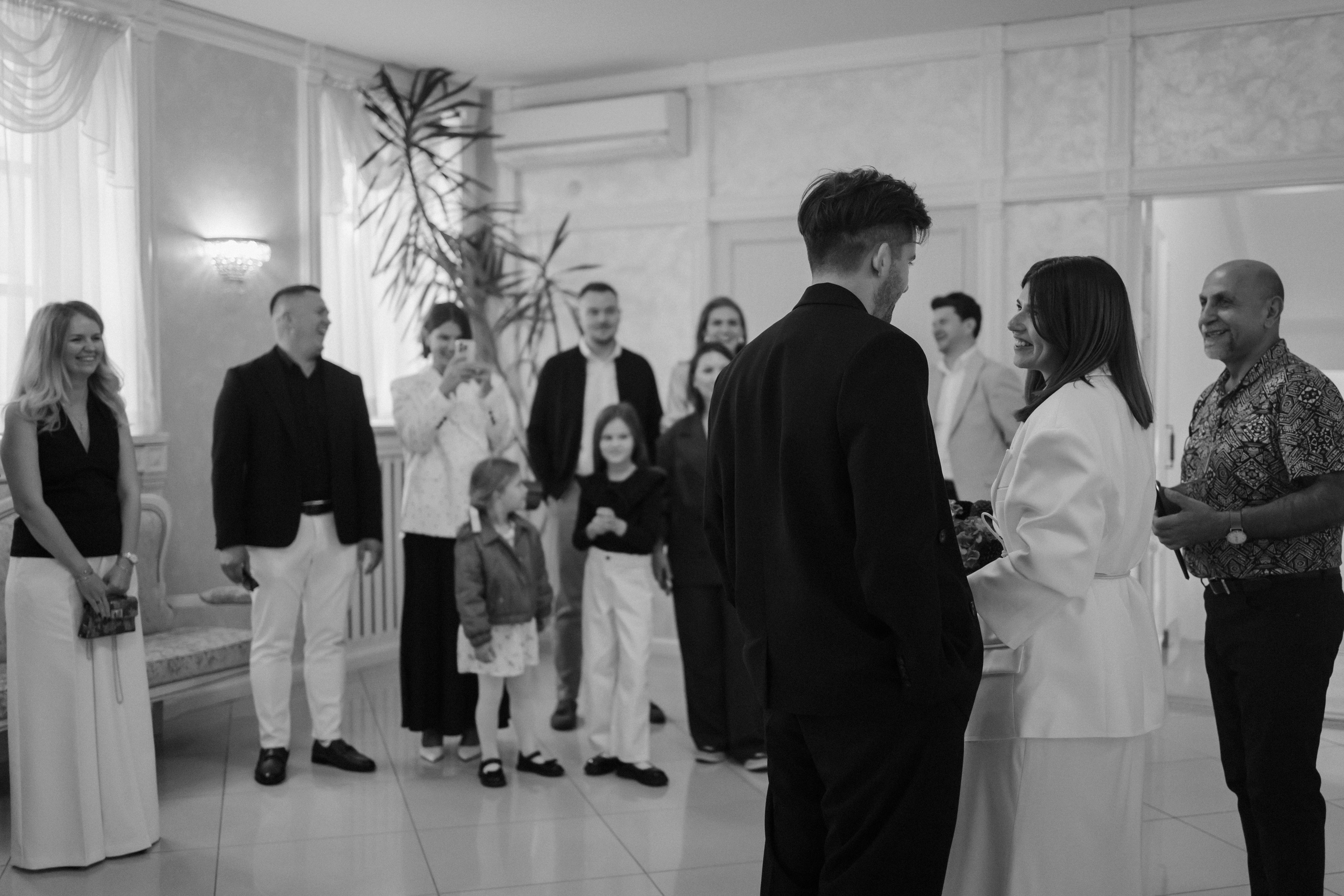 K&A. Свадебный фотограф Лиза Макатович Беларусь Минск