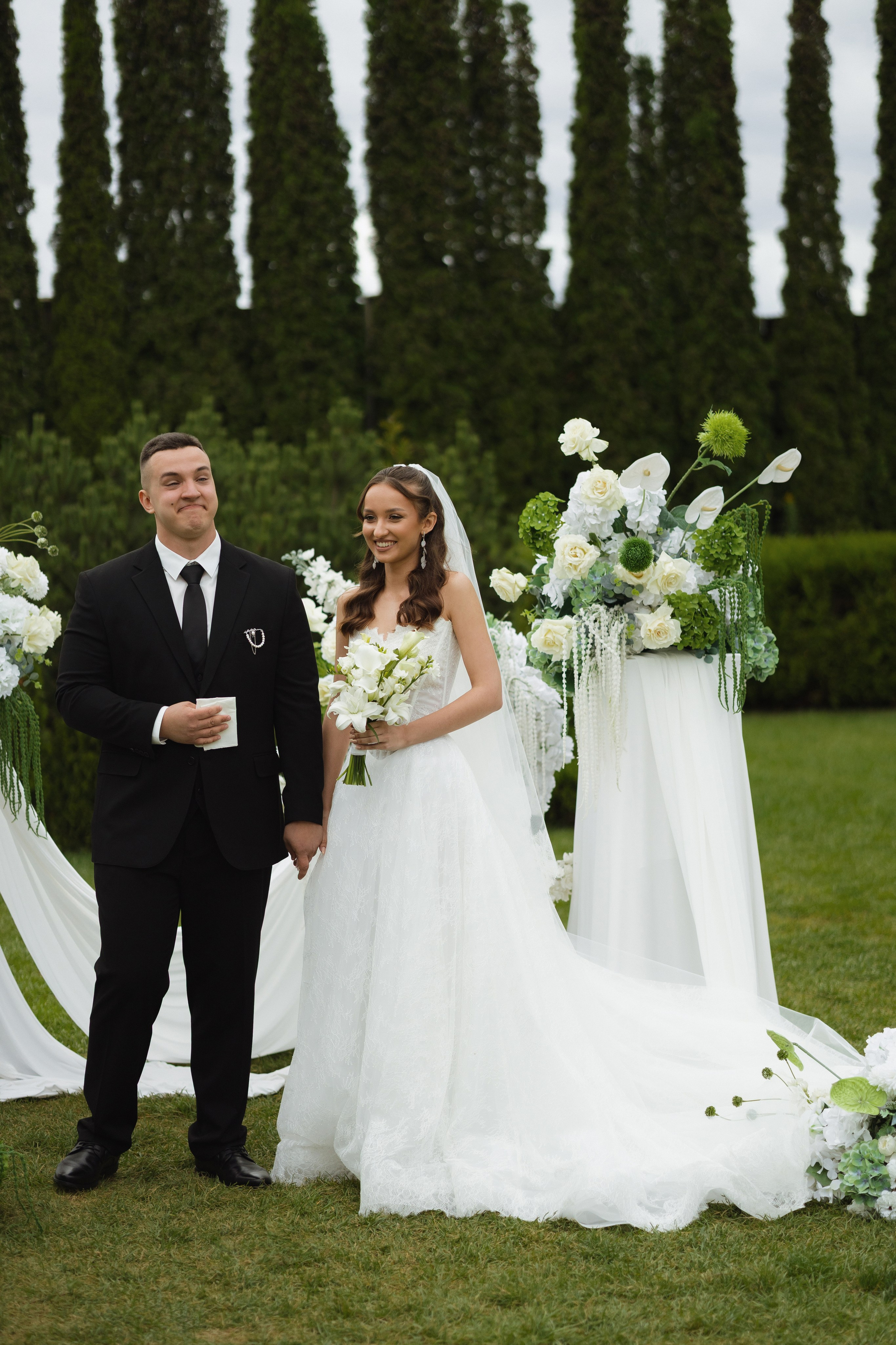 A&I. Свадебный фотограф Лиза Макатович Беларусь Минск