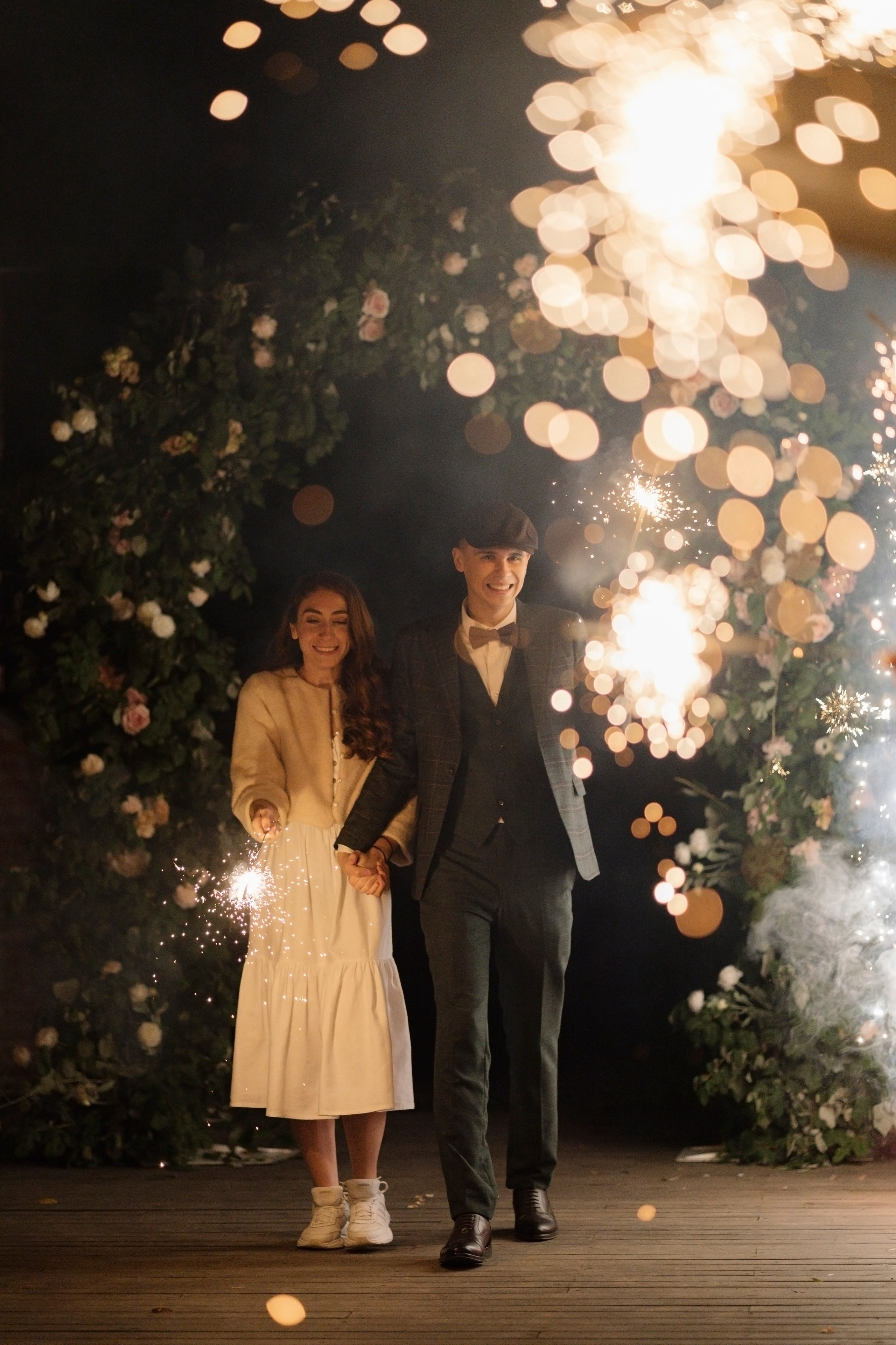 A&N. Свадебный фотограф Лиза Макатович Беларусь Минск