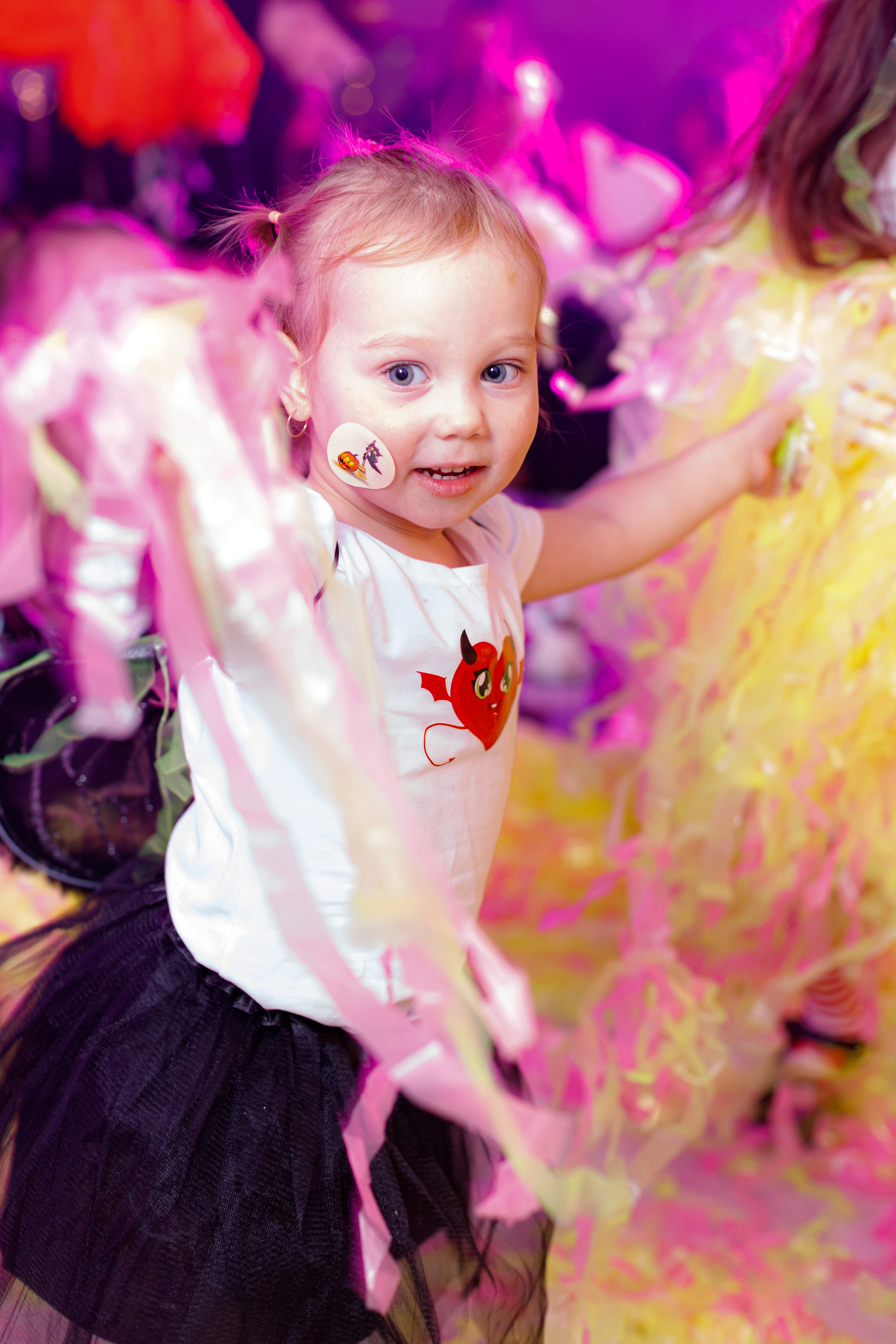 HALLOWEEN. Photokarish