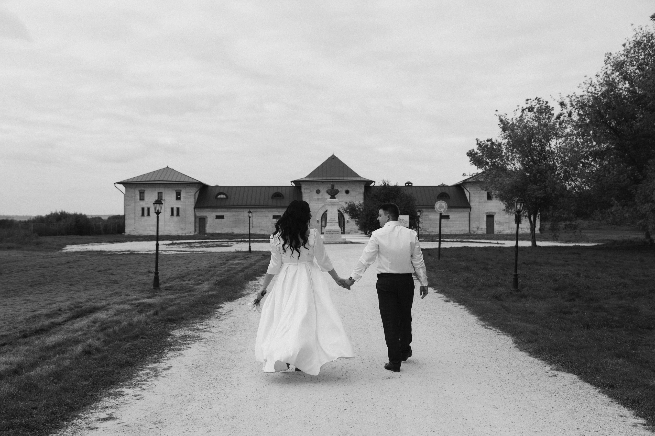 Мария и Павел. Фотограф Мария Щеголькова. Чувственный женский портрет