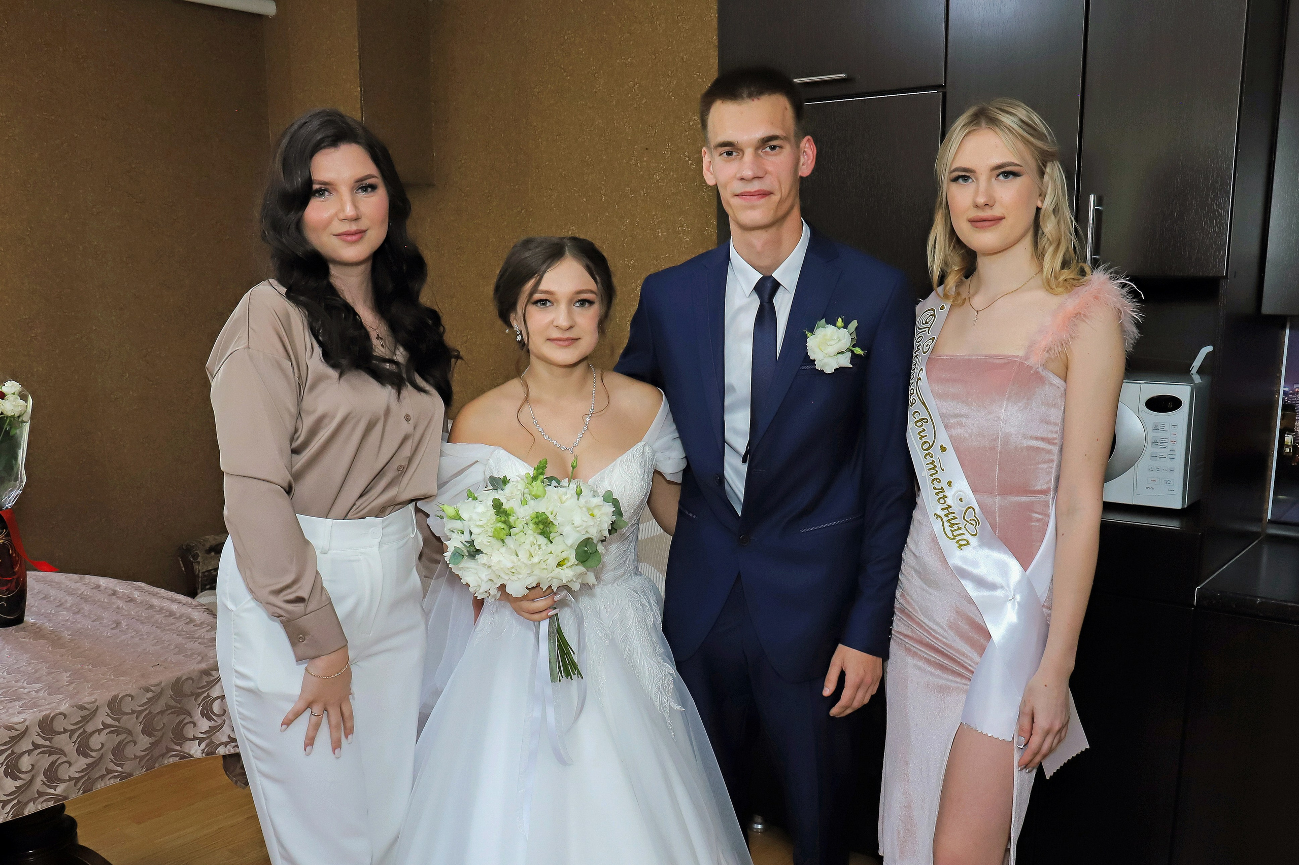 Андрей и Виктория. Игорь Варава свадебный фотограф видеограф Белая Глина Краснодар