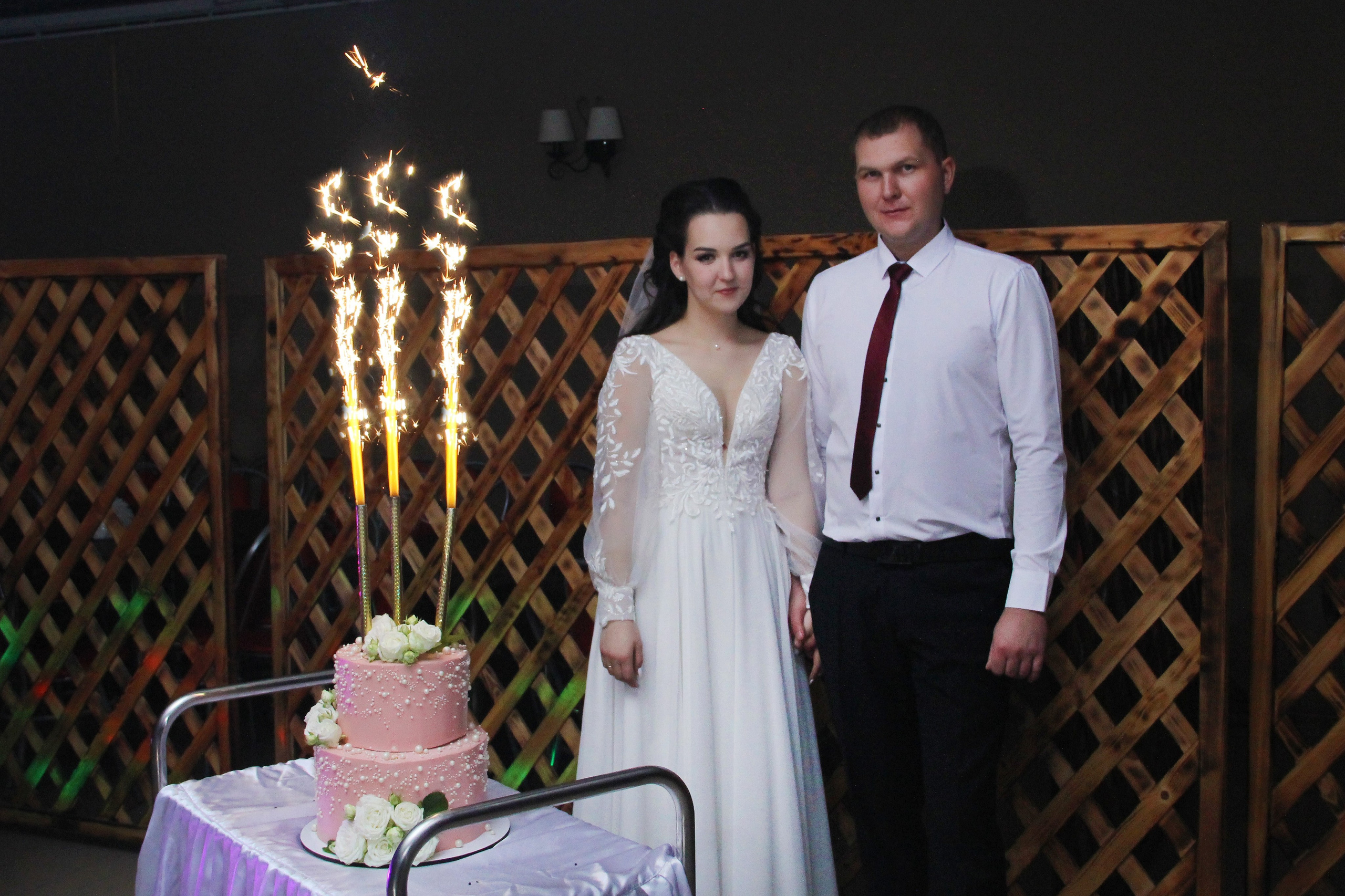 Дмитрий и Александра. Игорь Варава свадебный фотограф видеограф Белая Глина Краснодар