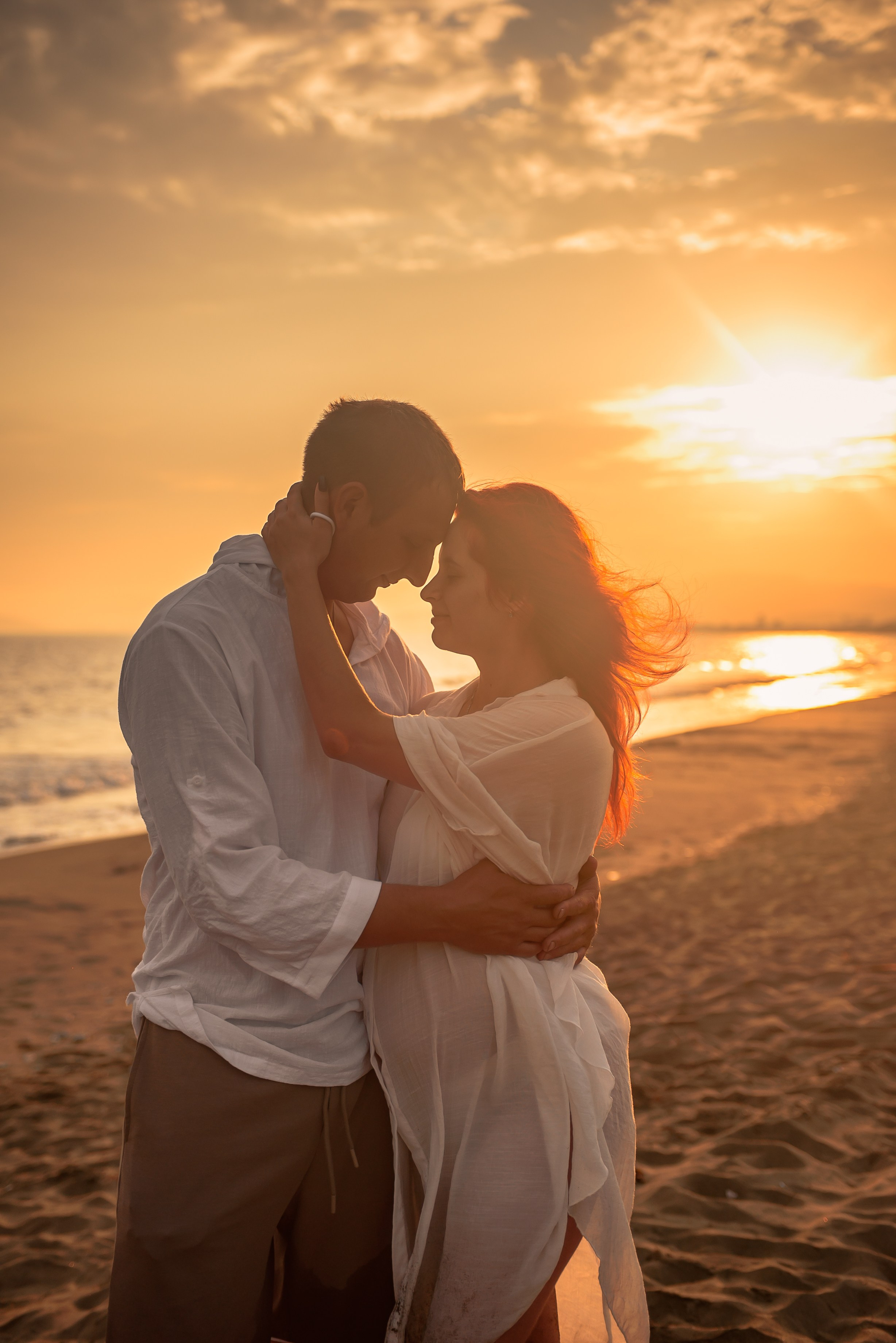 Свадьбы / love story. Семейный и свадебный фотограф Элеонора Головёнкина Калининград — Находка