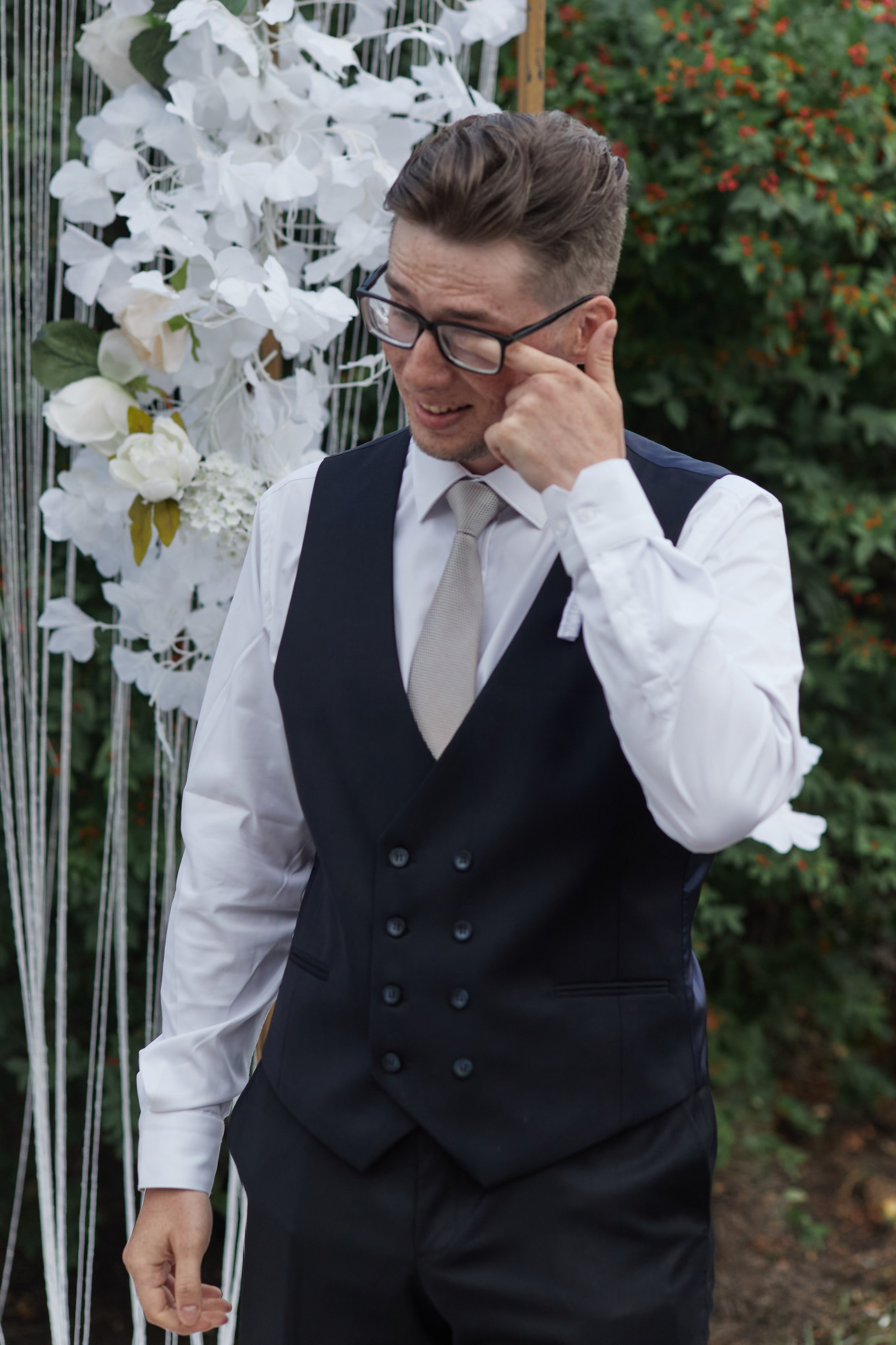 Свадебная фотосессия. Фотограф Коврижных Сергей в г. Комсомольске-на-Амуре