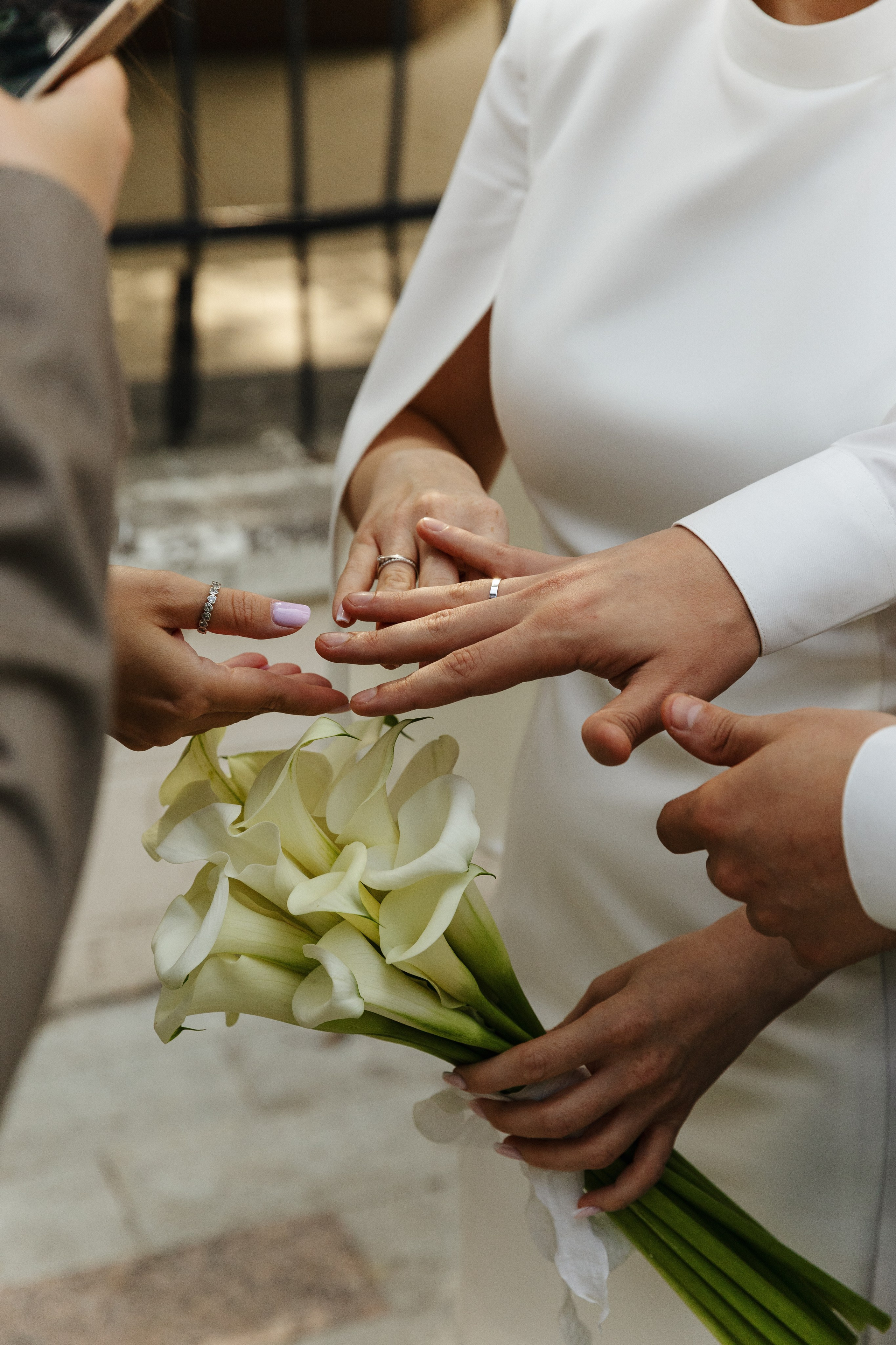 Дмитрий & Динара