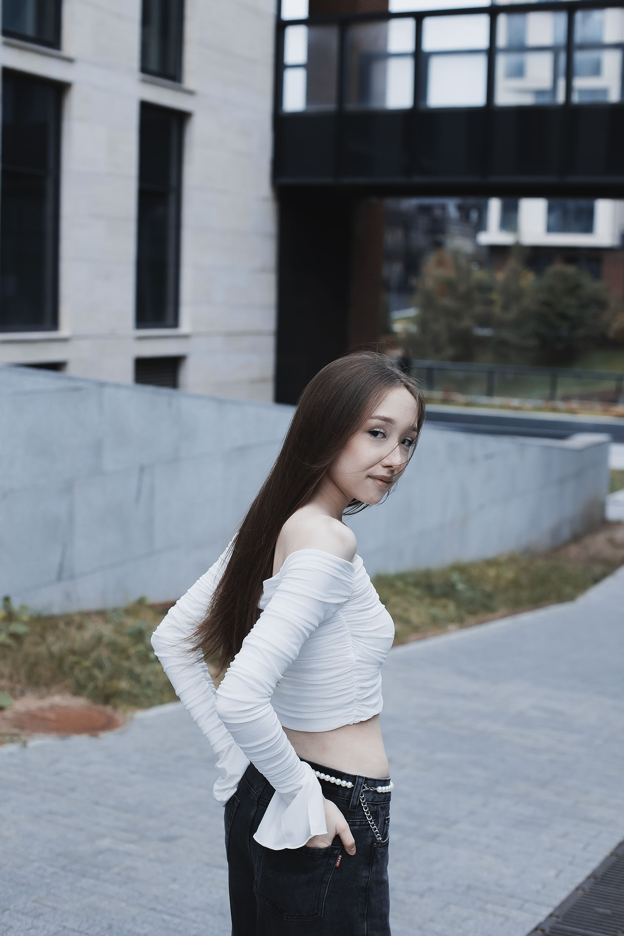 Мария. Семейный, индивидуальный фотограф в Москве Ангели Марина