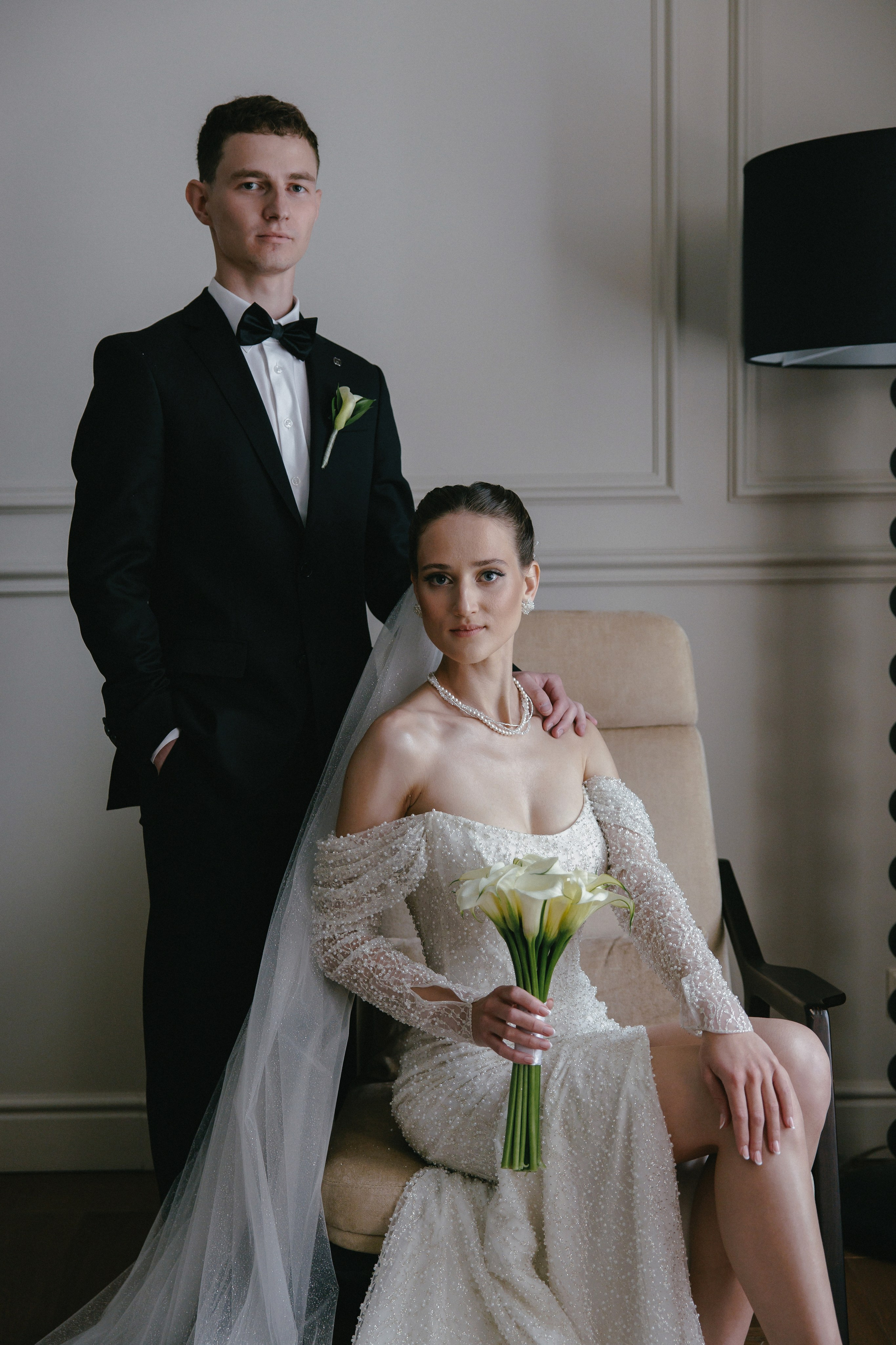 Кирилл и Ольга. Фотограф Иркутск Антипин Сергей