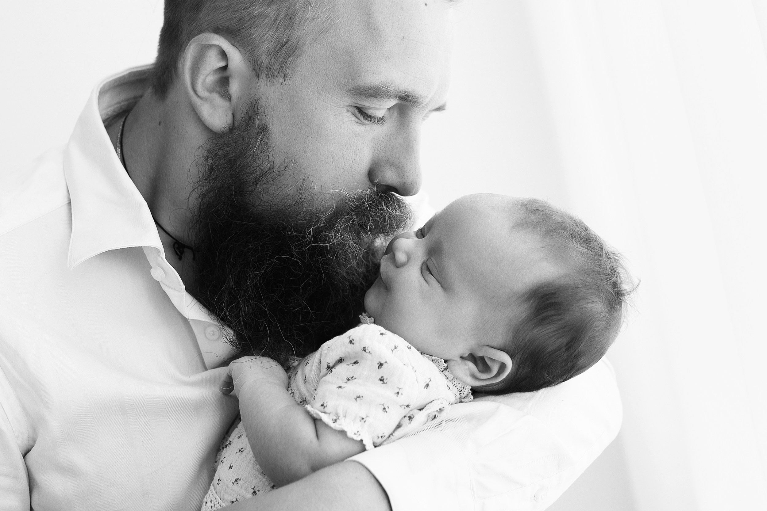 НИКА Life. Фотограф новорожденных Оксана Полевская