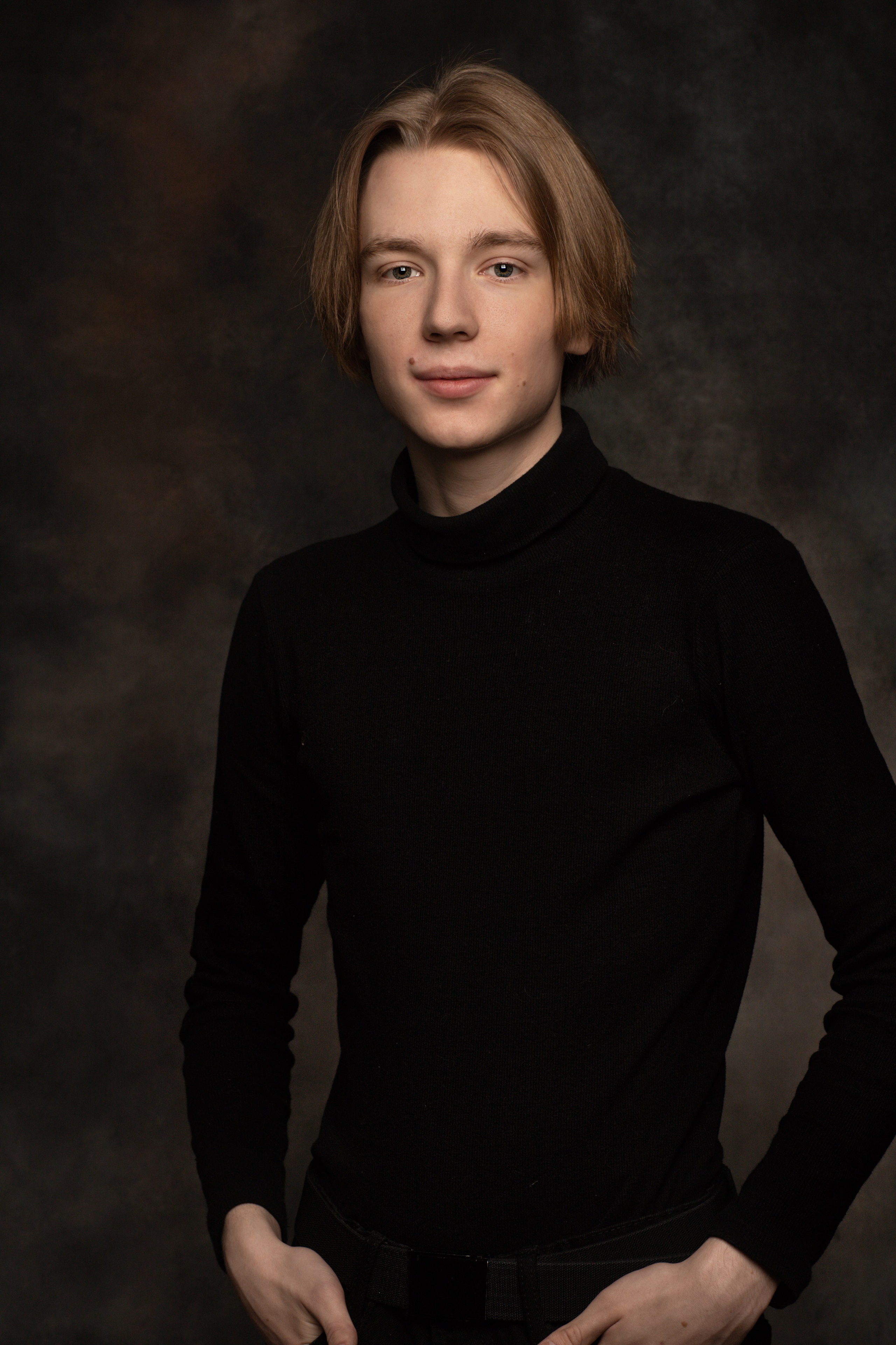 Большая семья. Фотограф Санкт-Петербург Елена Мухина