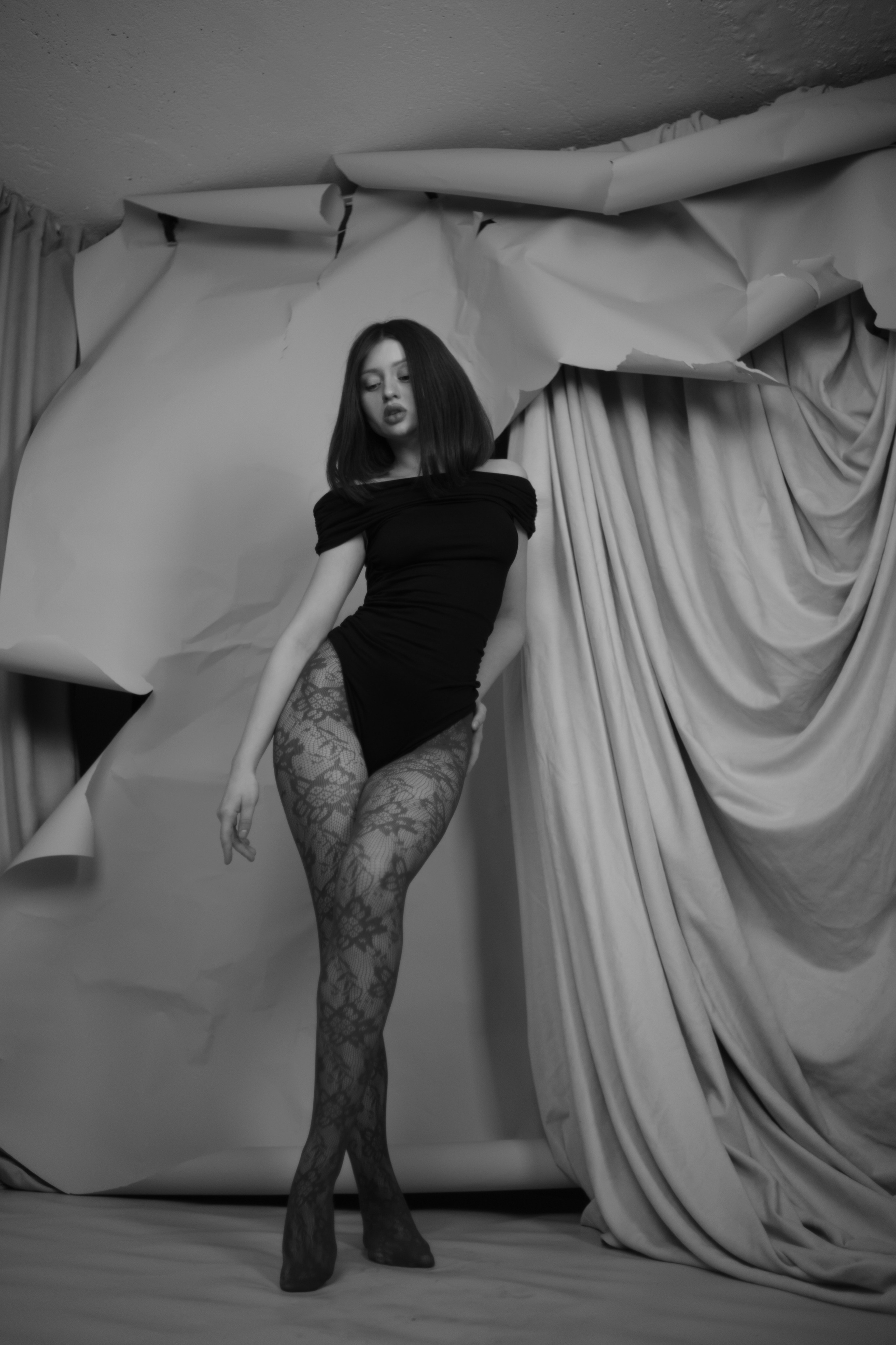 Алена. Фотограф Коробова Екатерина