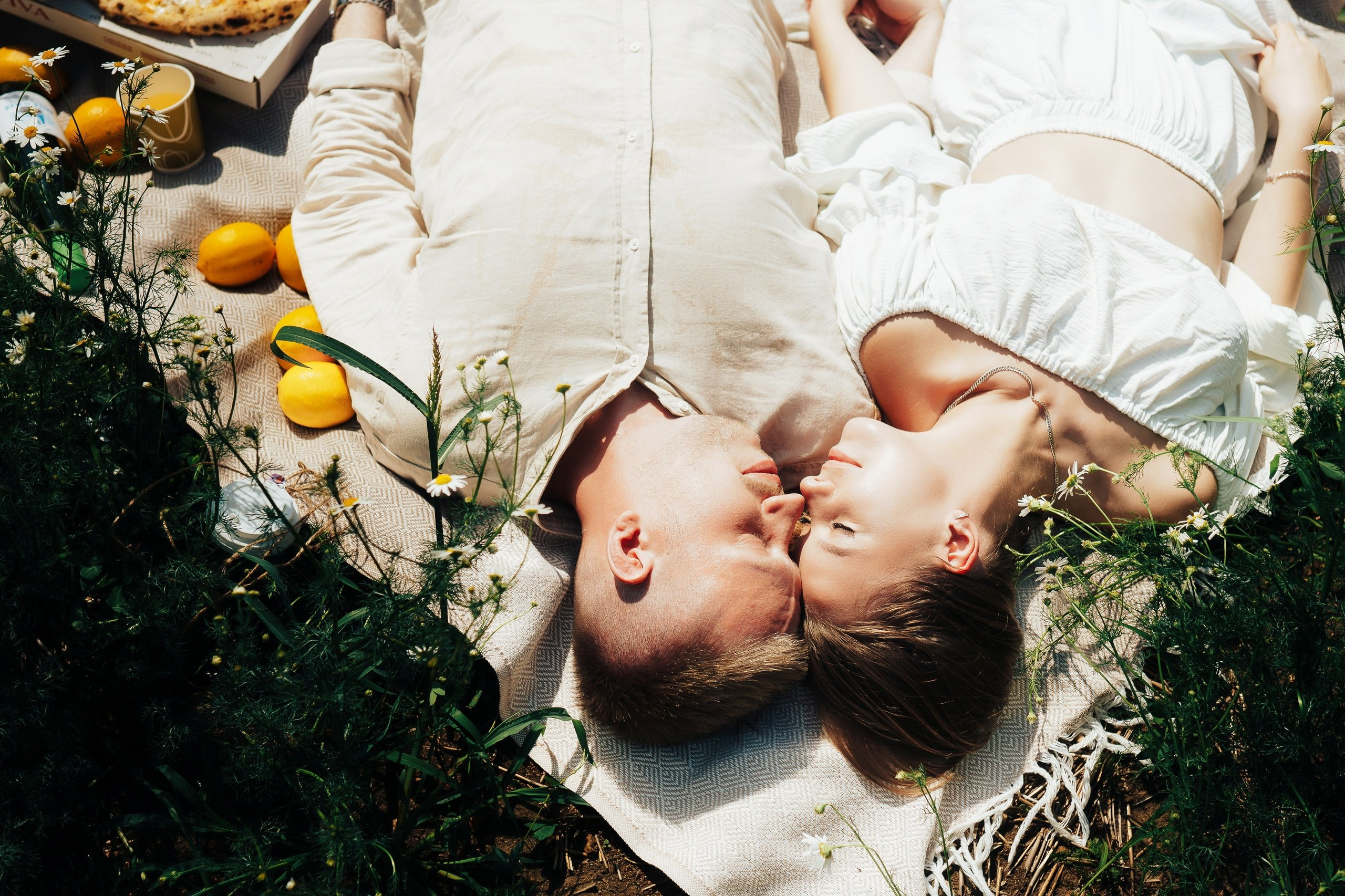 Лавстори Алёна и Илья. Ваш свадебный и семейный фотограф