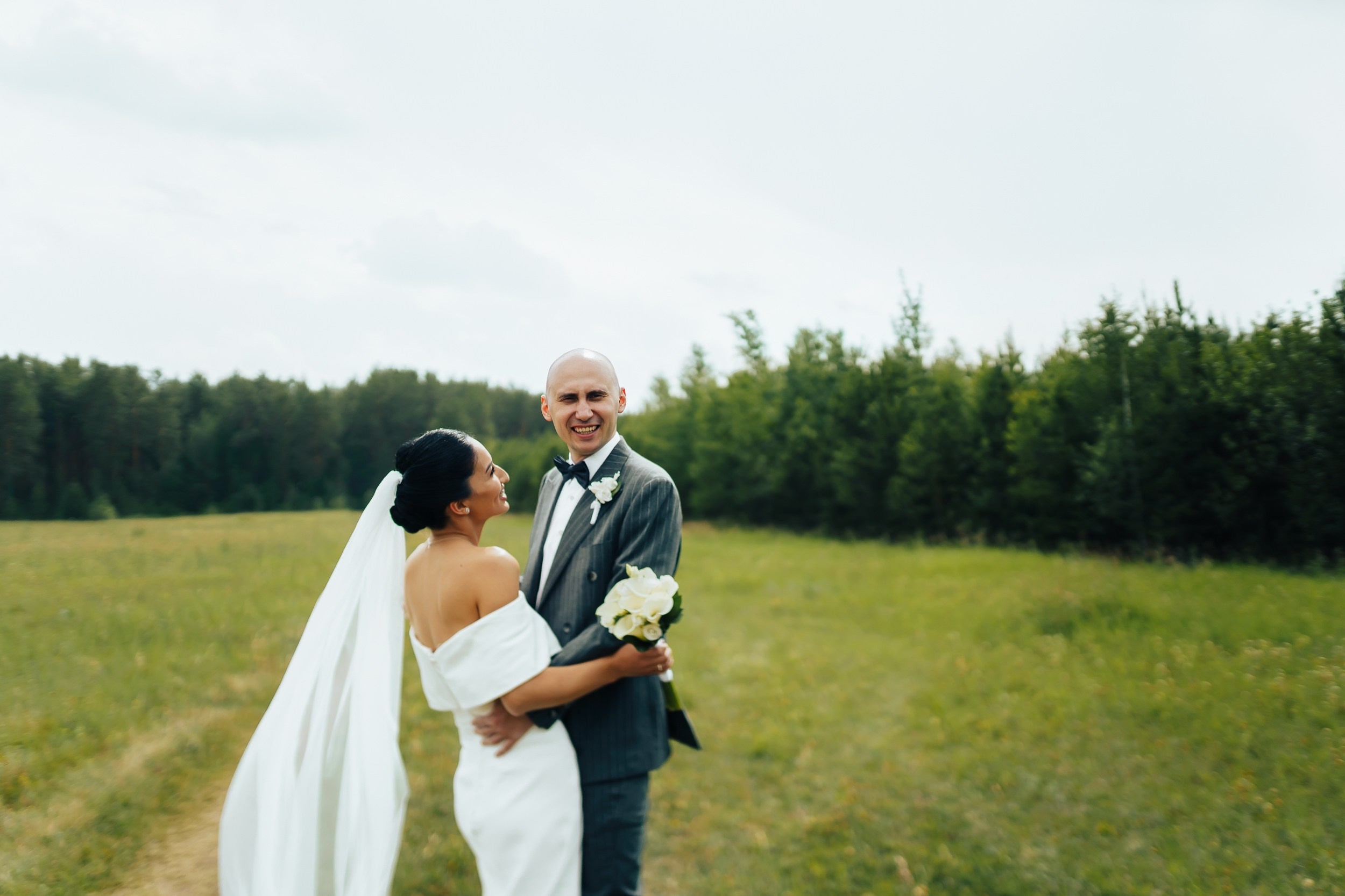 Свадьба Миша и Сабрина. Ваш свадебный и семейный фотограф