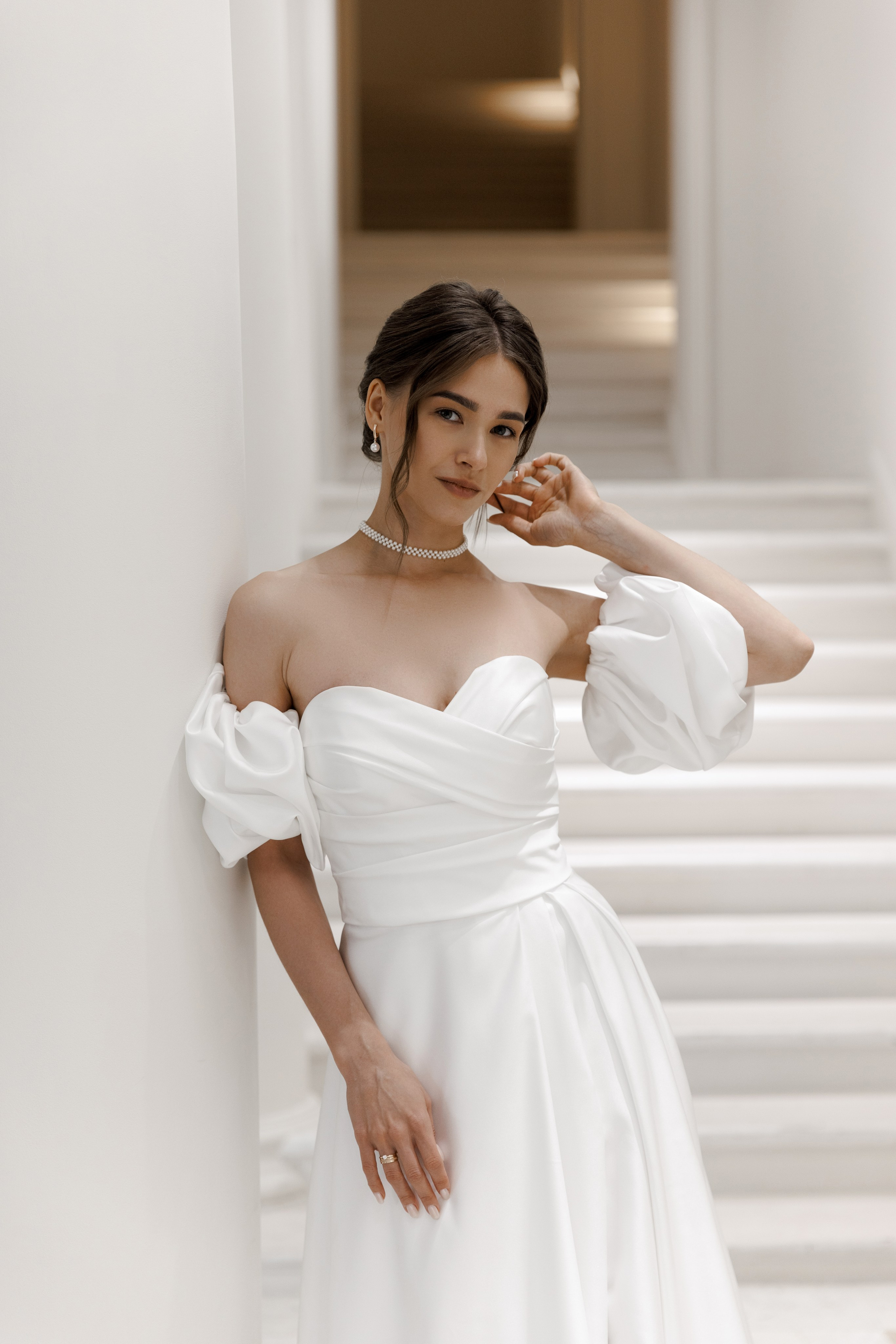 Красный октябрь. Свадебный и семейный фотограф в Москве Julia Juice