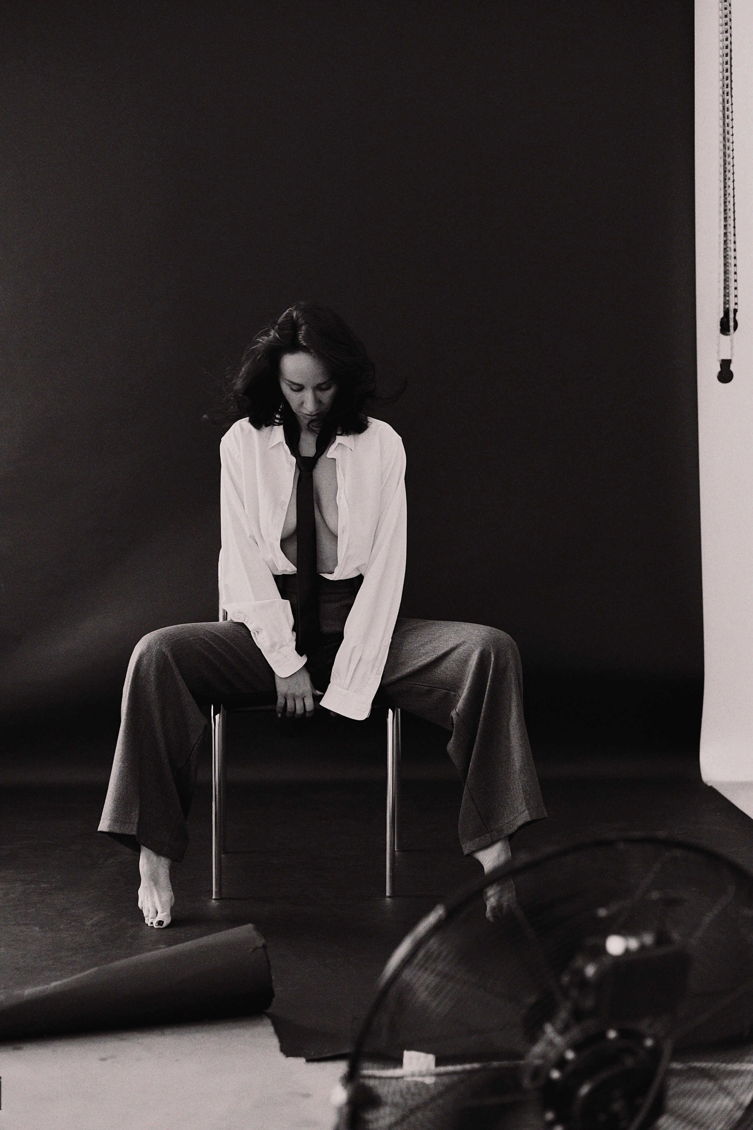 Света. Фотограф в Москве Струц Влада