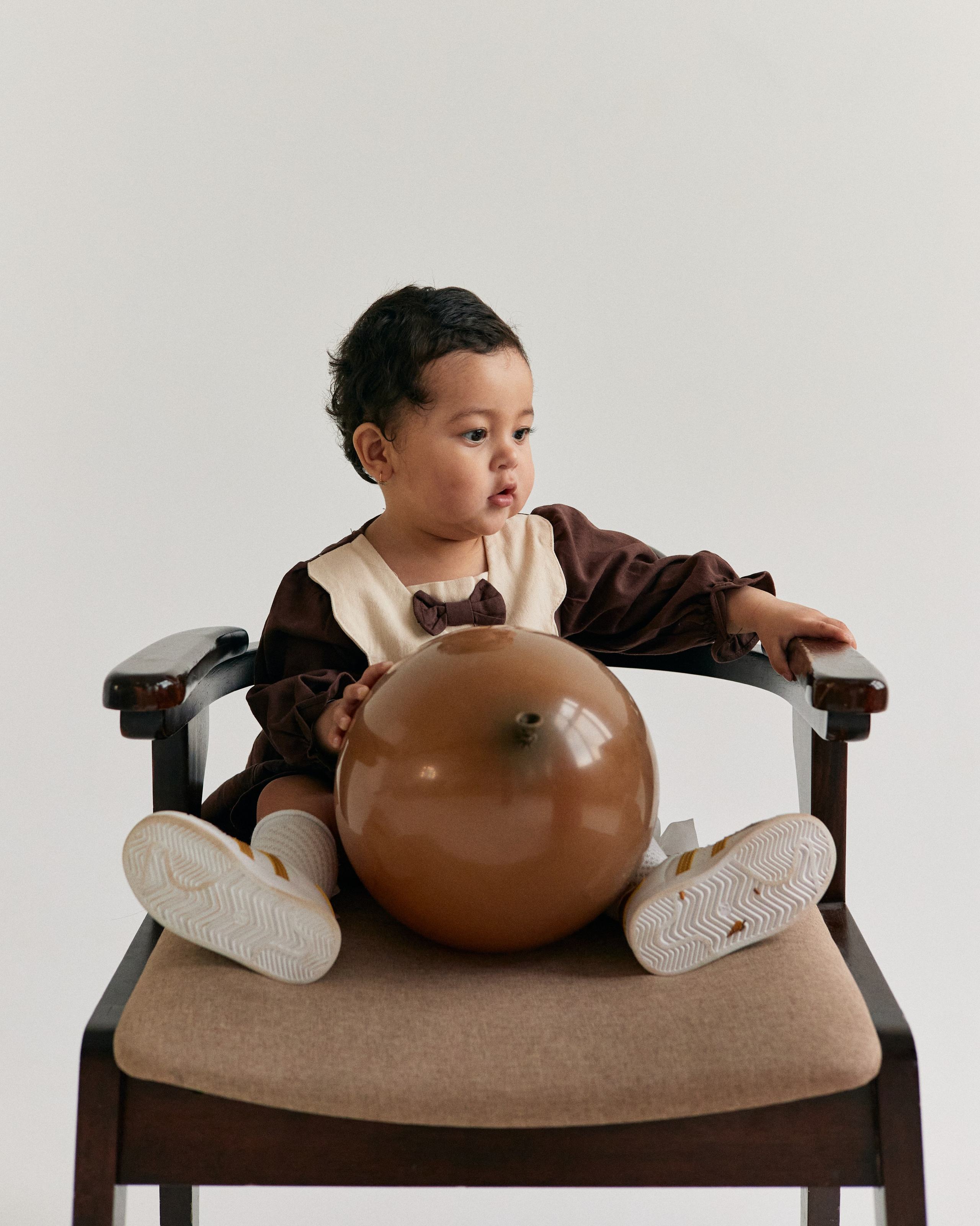 Твоя первая съёмка…. Фотограф в Москве Струц Влада