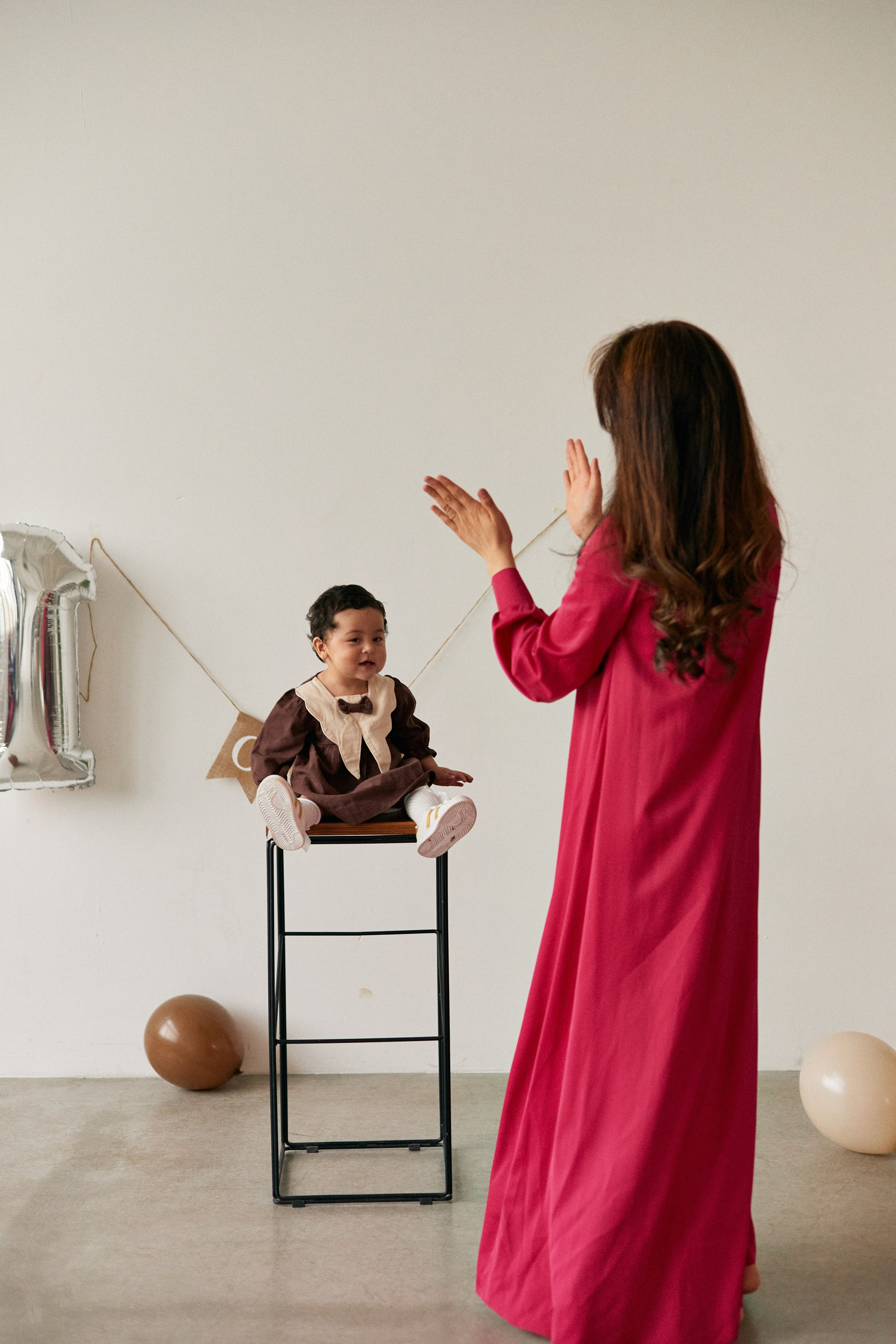 Твоя первая съёмка…. Фотограф в Москве Струц Влада