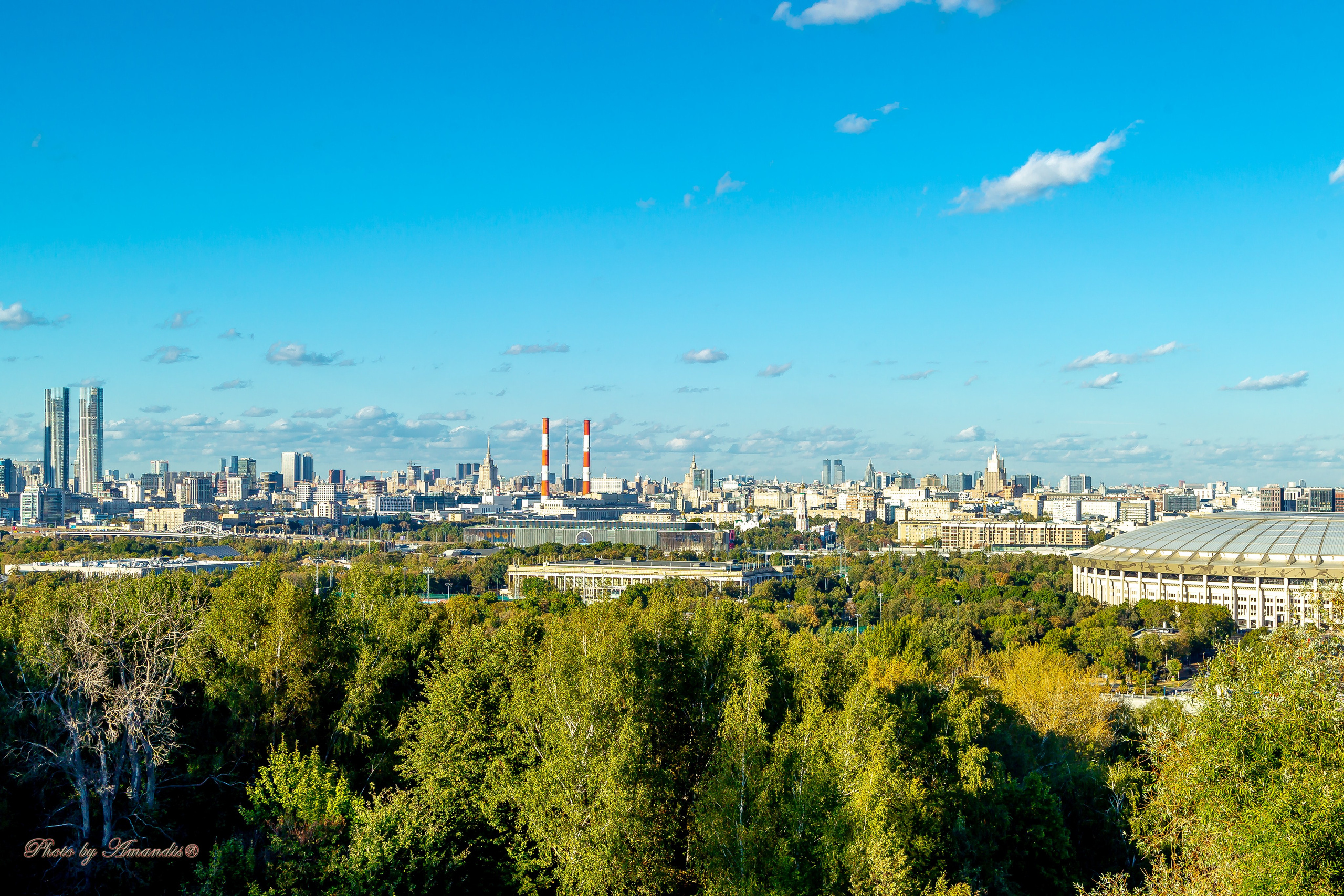 ЗАкрытие мотосезона 2024. Репортажная съемка в Москве и области. Анималистика