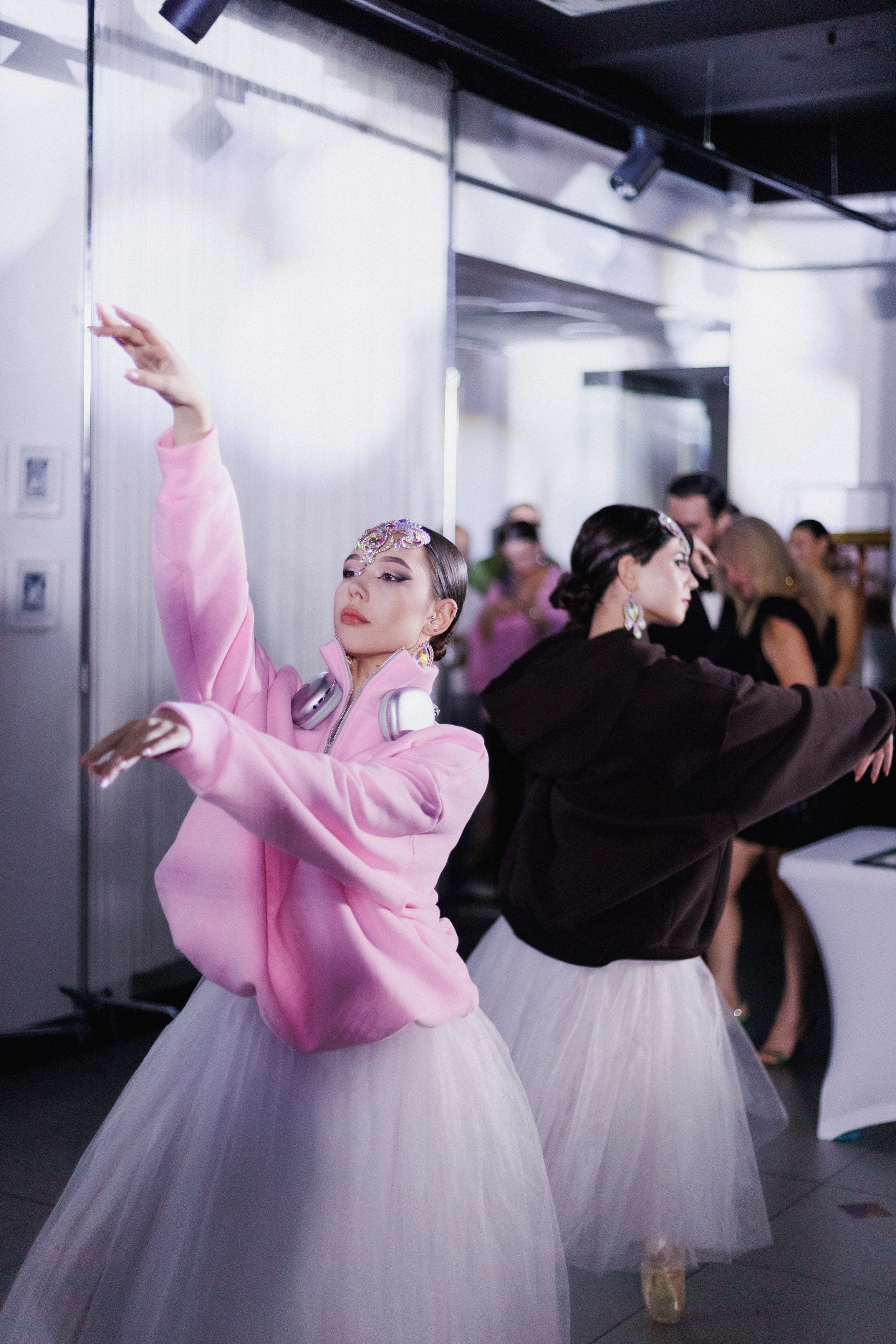 DGD WILD PINK. СВОИ. ФОТООТЧЕТЫ-СОБЫТИЯ-МЕСТА