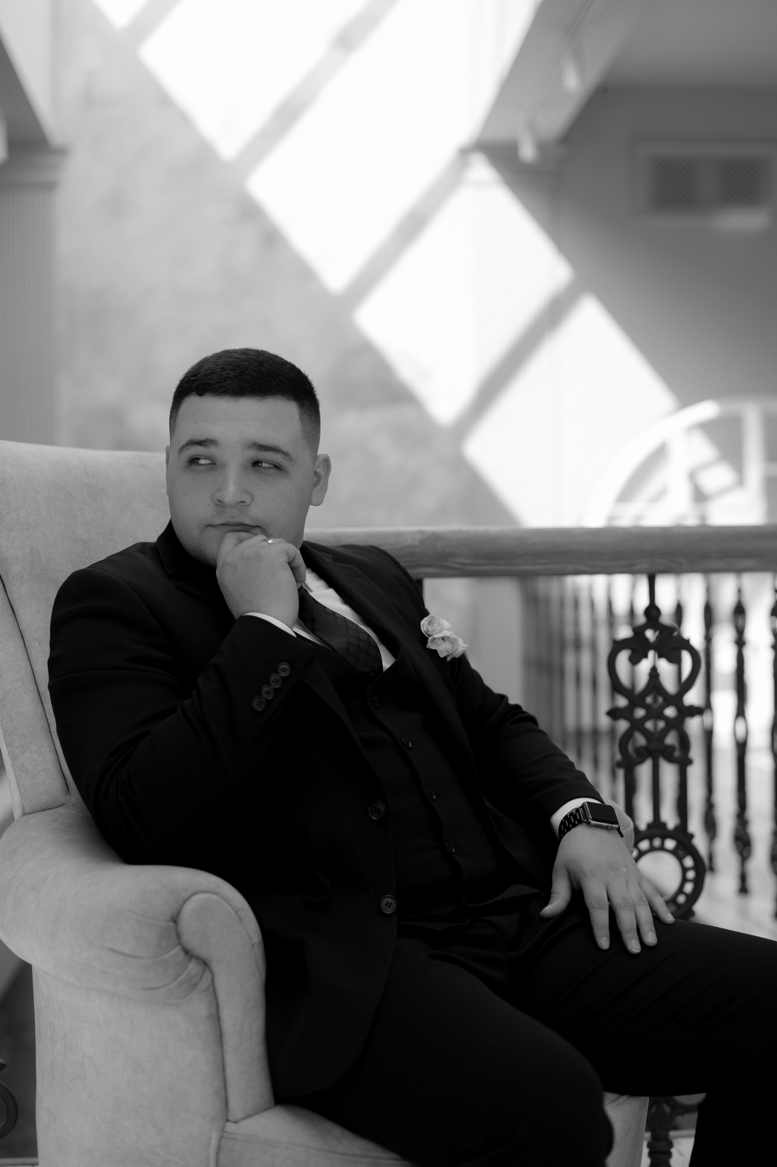 Настя и Семён. Женский, семейный и свадебный фотограф в Астрахани Виктория Бузаева