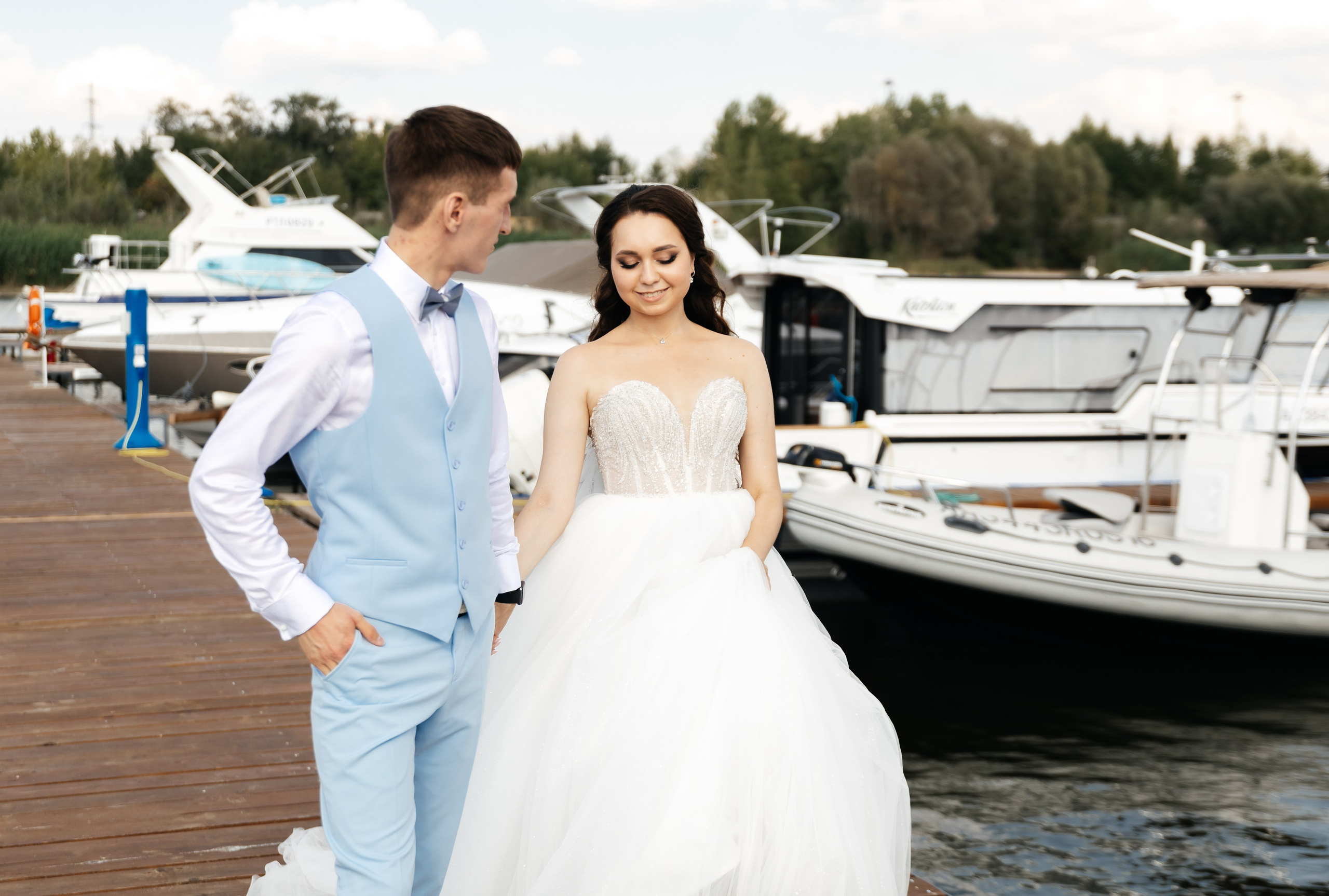 Marat & Ilgina. Свадебный фотограф Ильнар Асадуллин