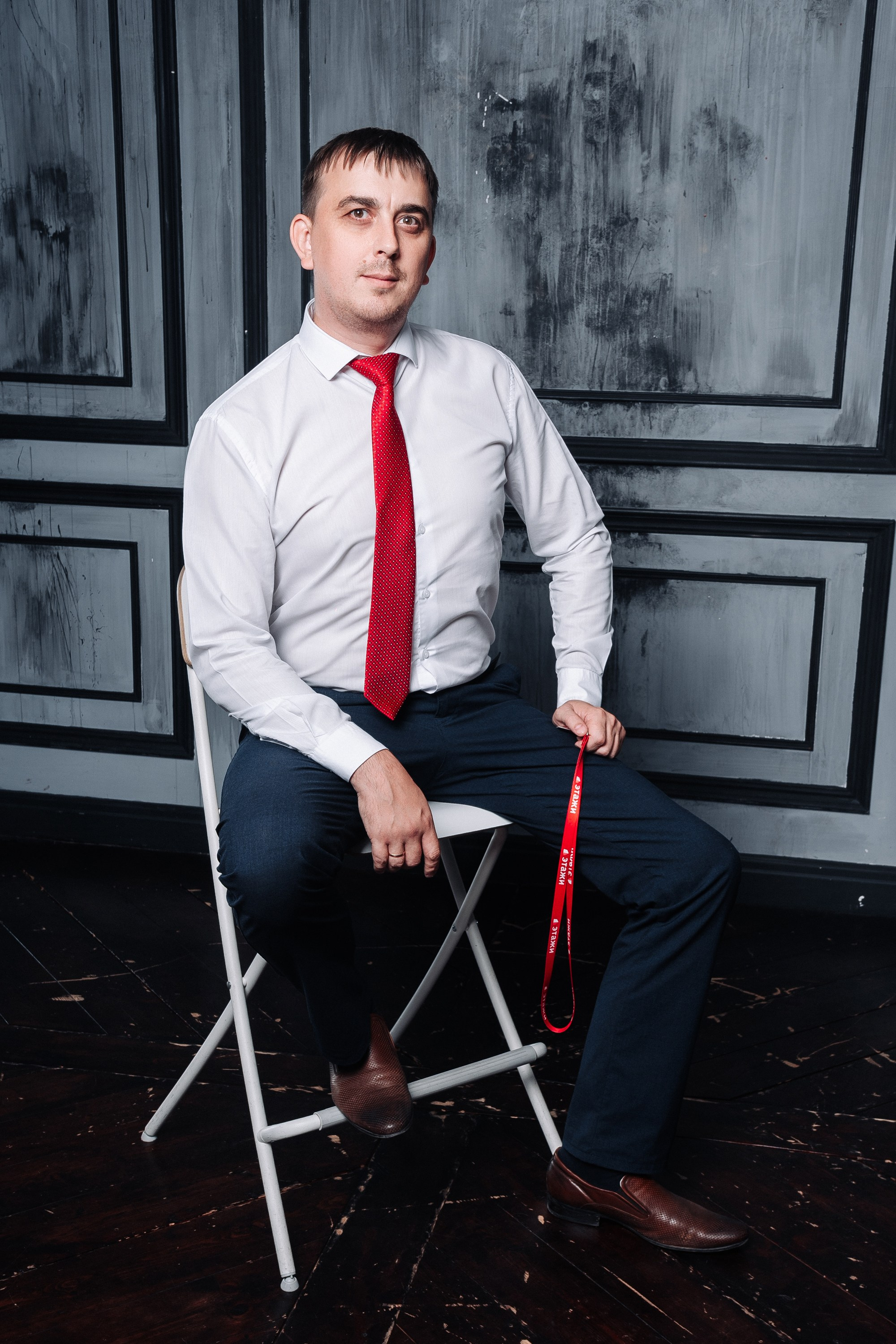 Этажи портреты. Фотограф в Хабаровске Швендых Рудольф