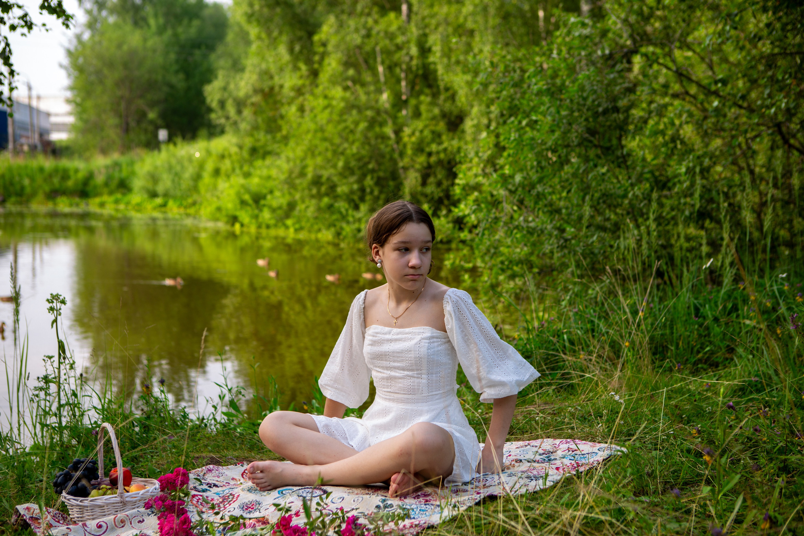 Солнечные цветы. Репортажный, семейный, свадебный, портретный фотограф