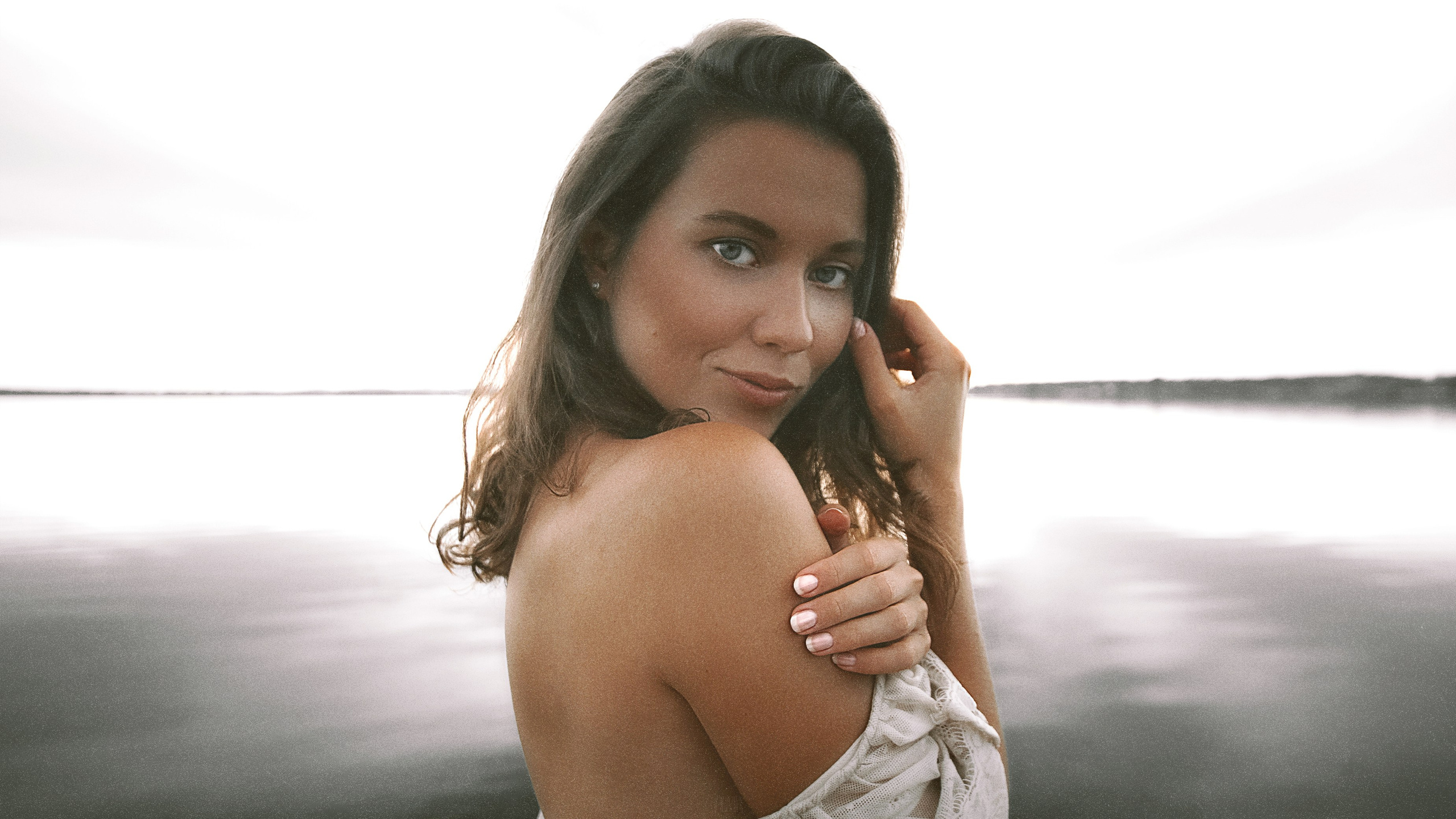 P o r t r a i t. Your photographer