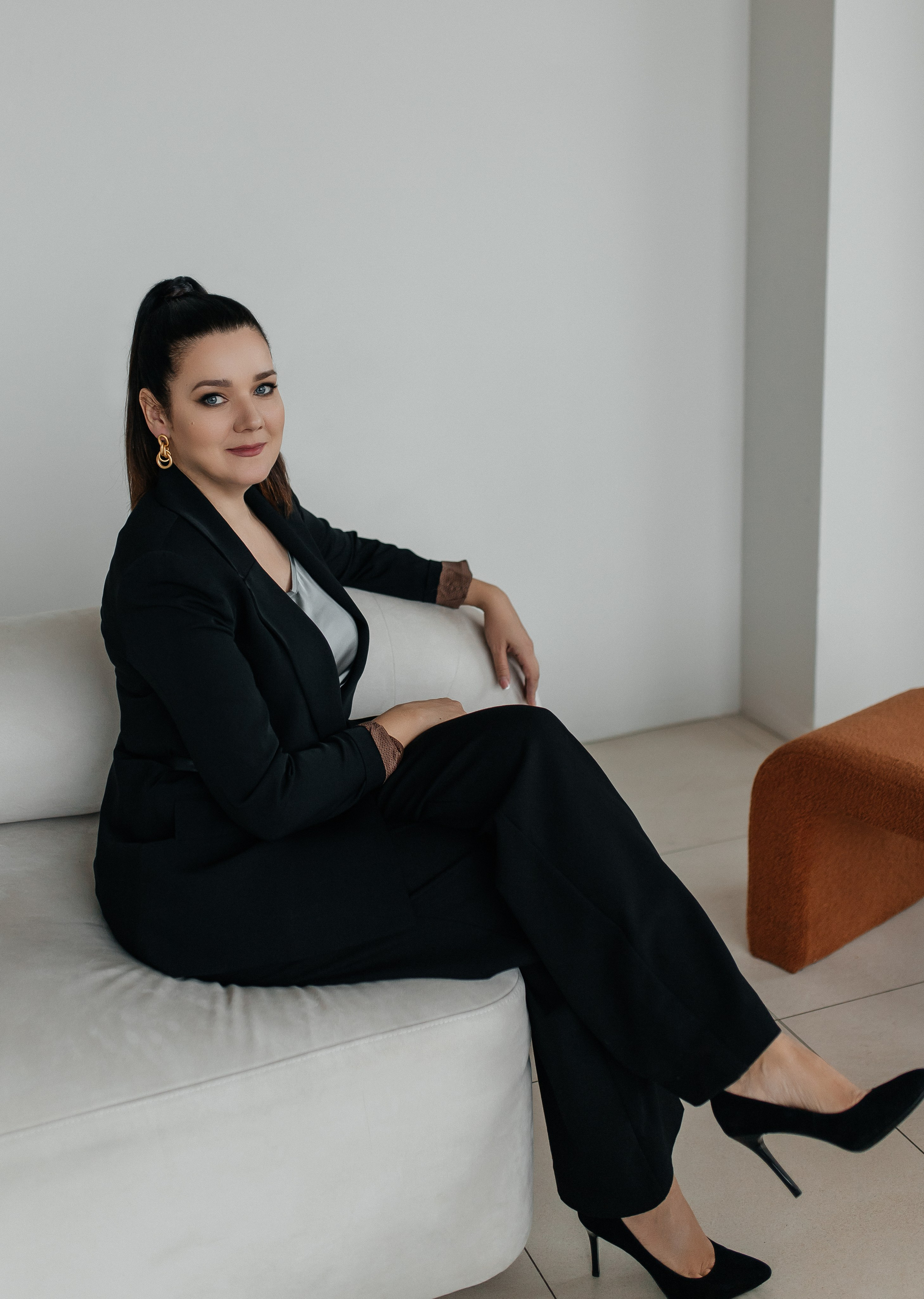 Наталья Фокус. Семейный фотограф в Санкт-Петербурге Ирина Иванова