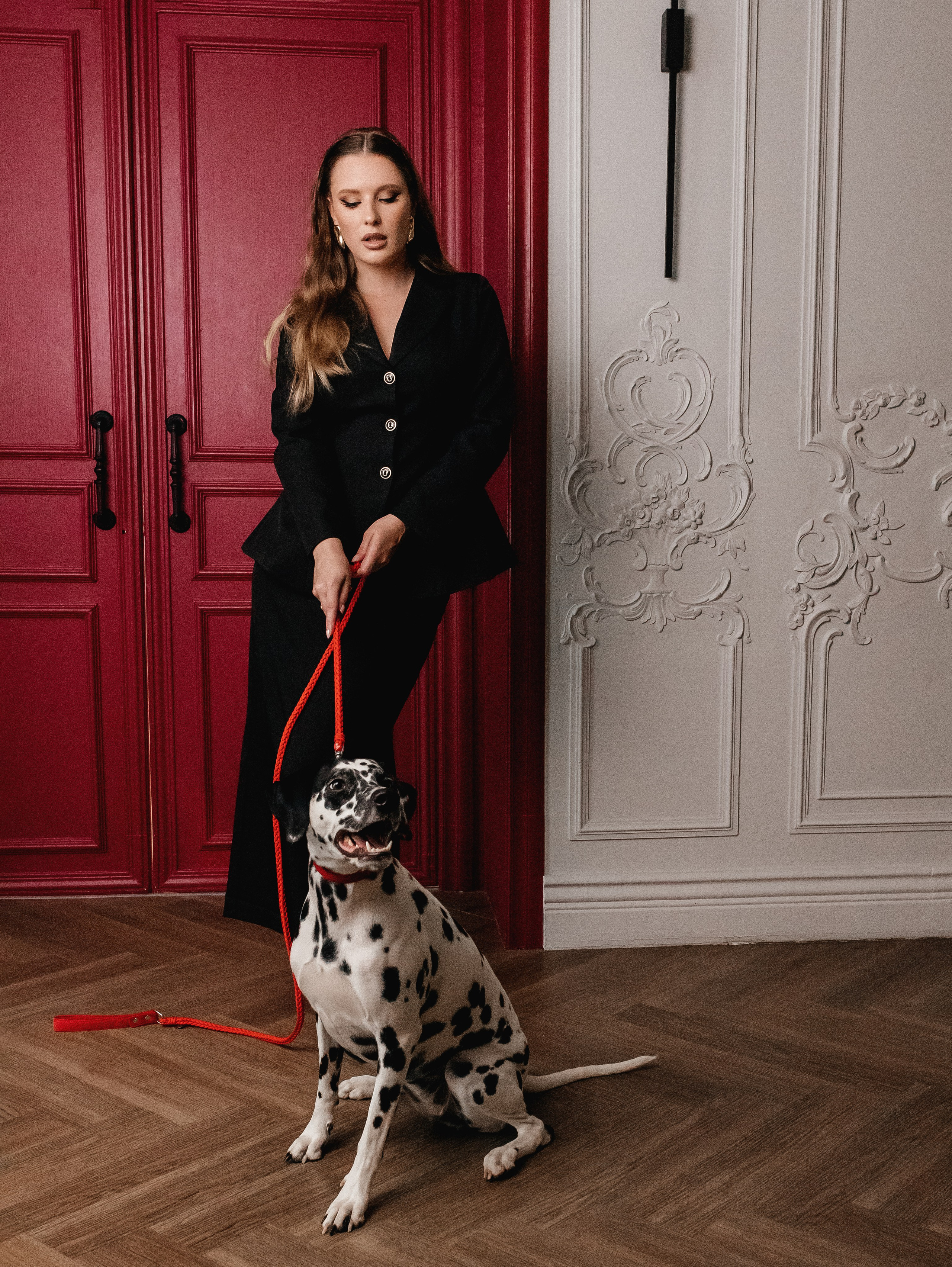 Лера и Ульяна. Семейный фотограф в Санкт-Петербурге Ирина Иванова