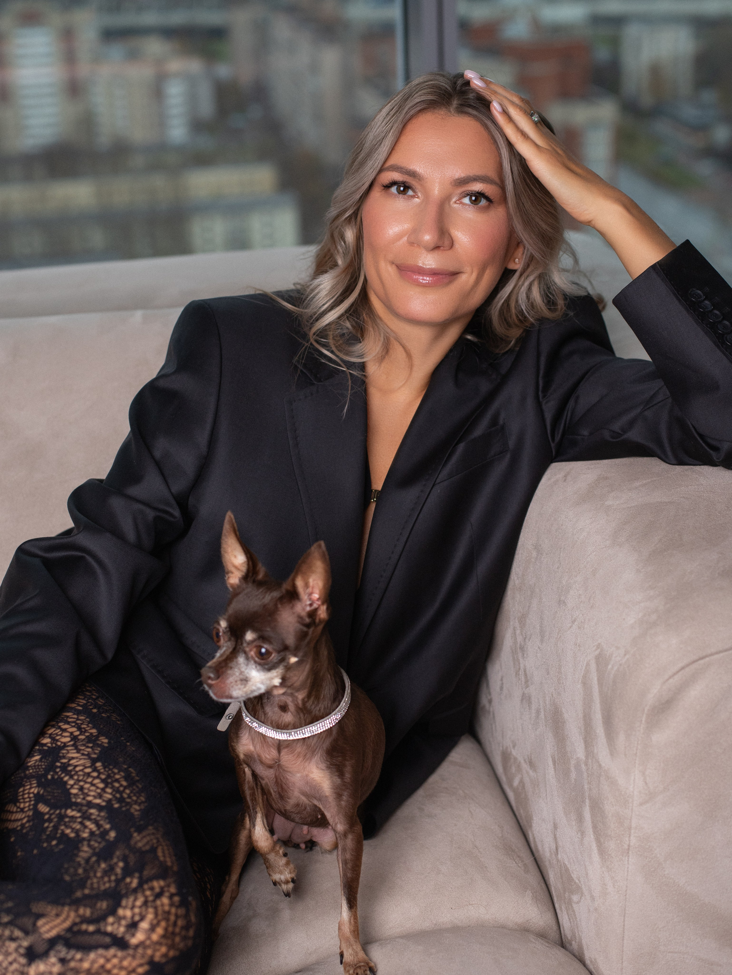 Кнопа. Семейный фотограф в Санкт-Петербурге Ирина Иванова