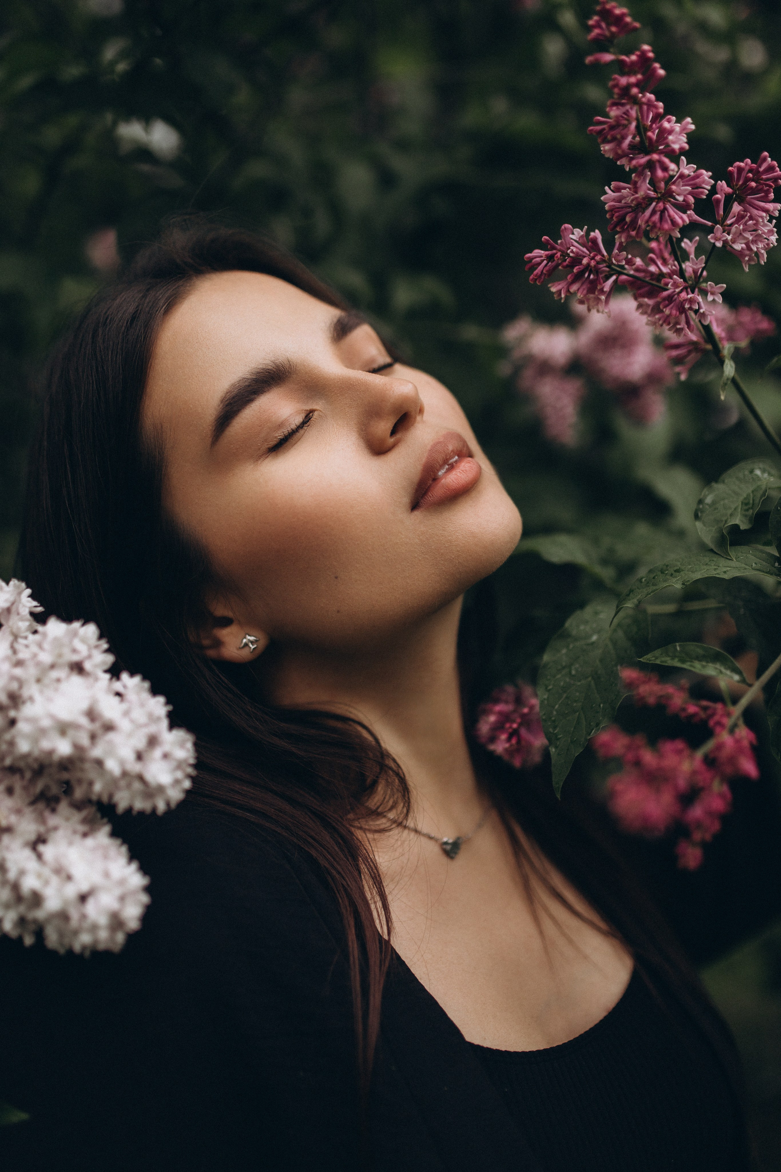 СИРЕНЬ. Семейный фотограф в Санкт-Петербурге Ирина Иванова