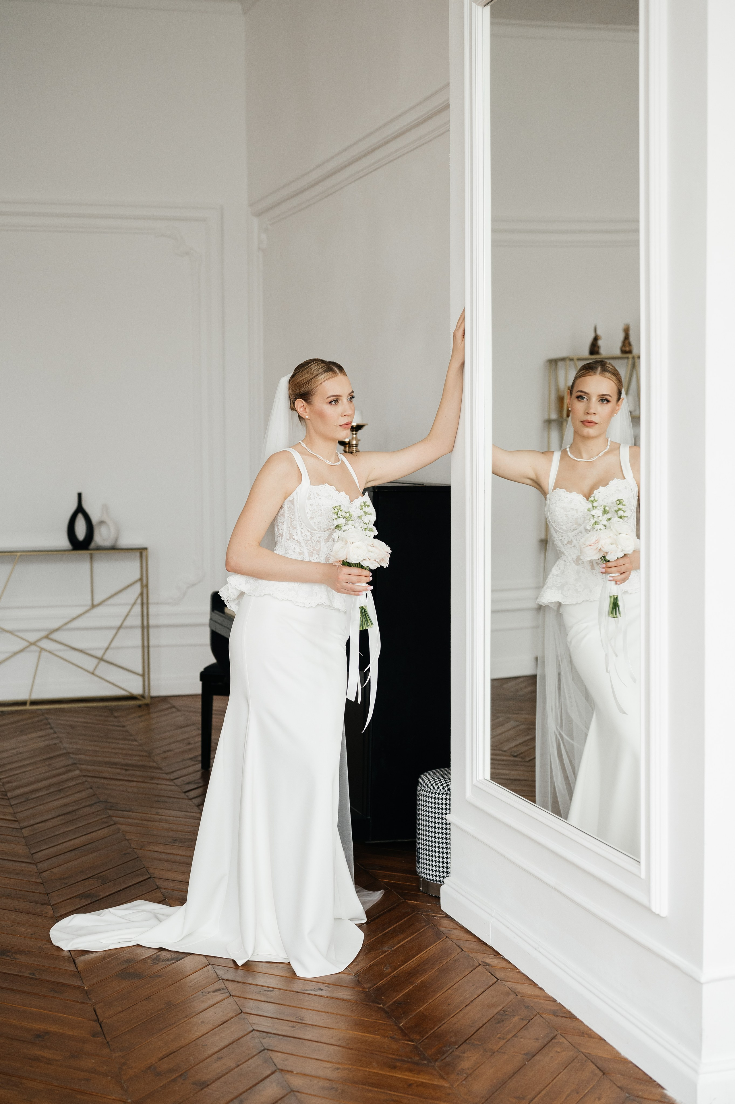 Эдгар и Дарья. Свадебный и семейный фотограф в Краснодаре Алина Мельник