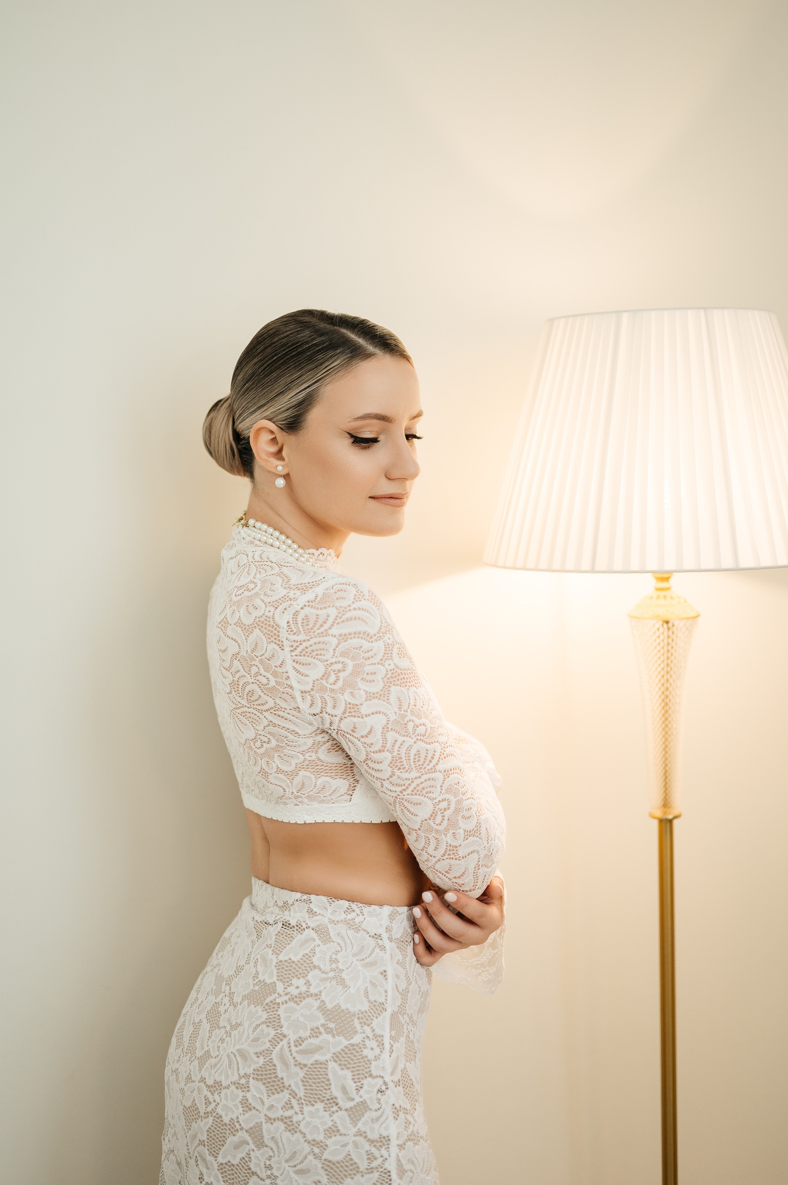 Утро жениха и невесты. Свадебный и семейный фотограф в Краснодаре Алина Мельник