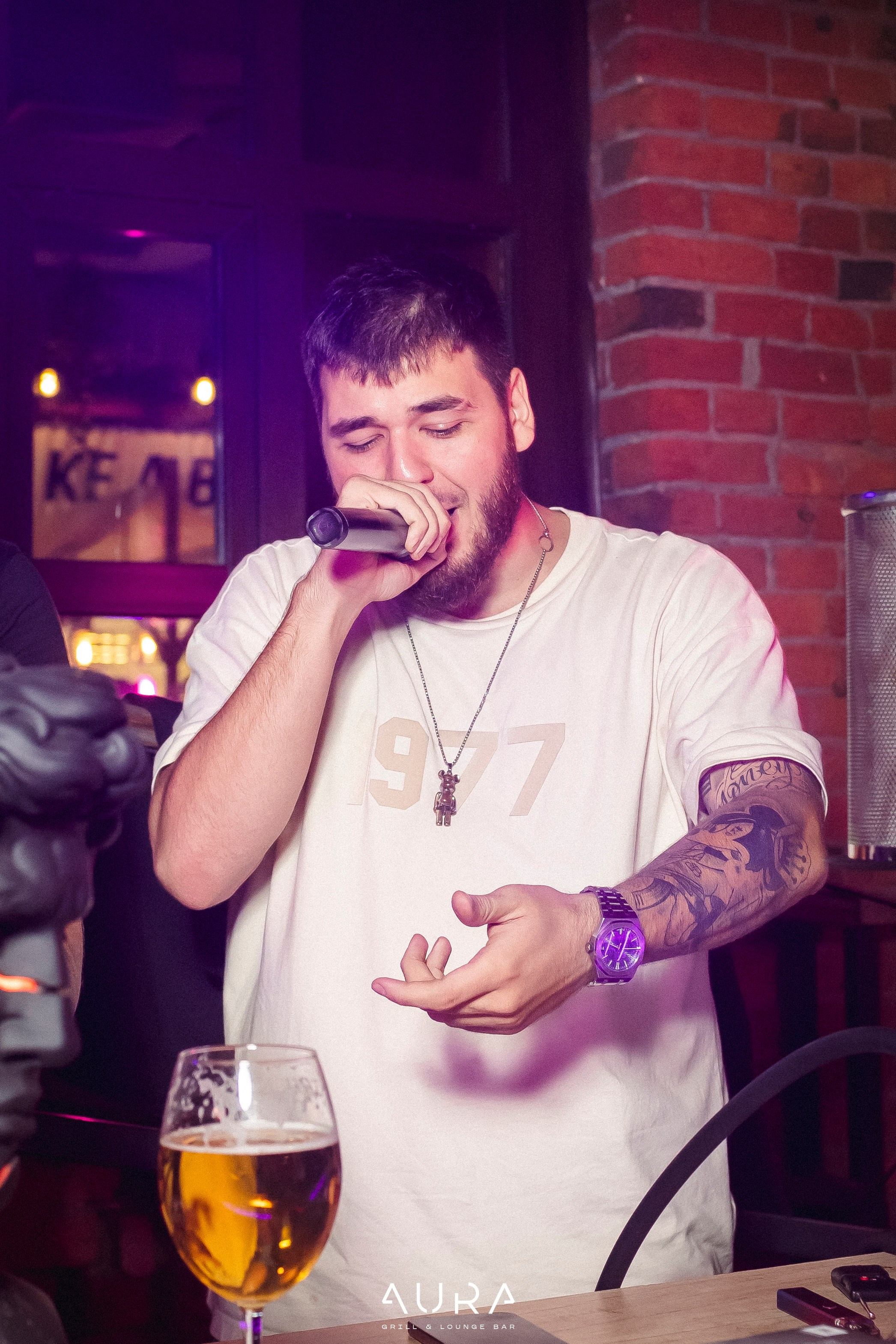 Weekend Vibes — mesto.313