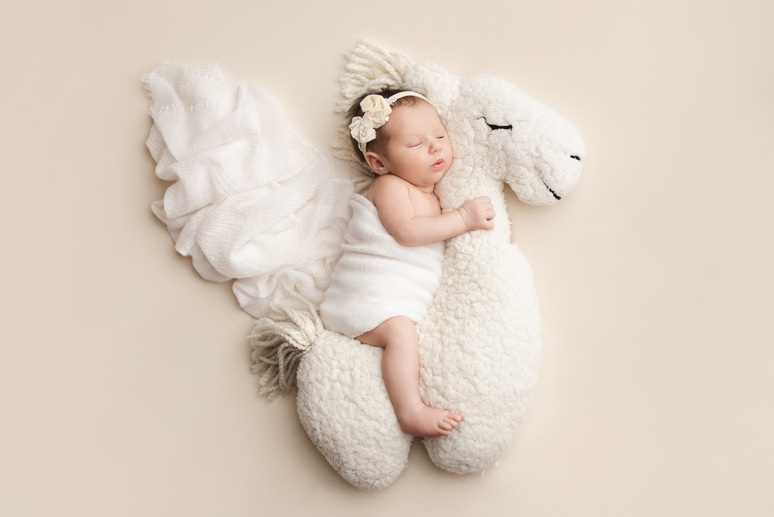 Девочки. Фотограф новорожденных Серпухов, Протвино, Москва I Марина Бурмистрова