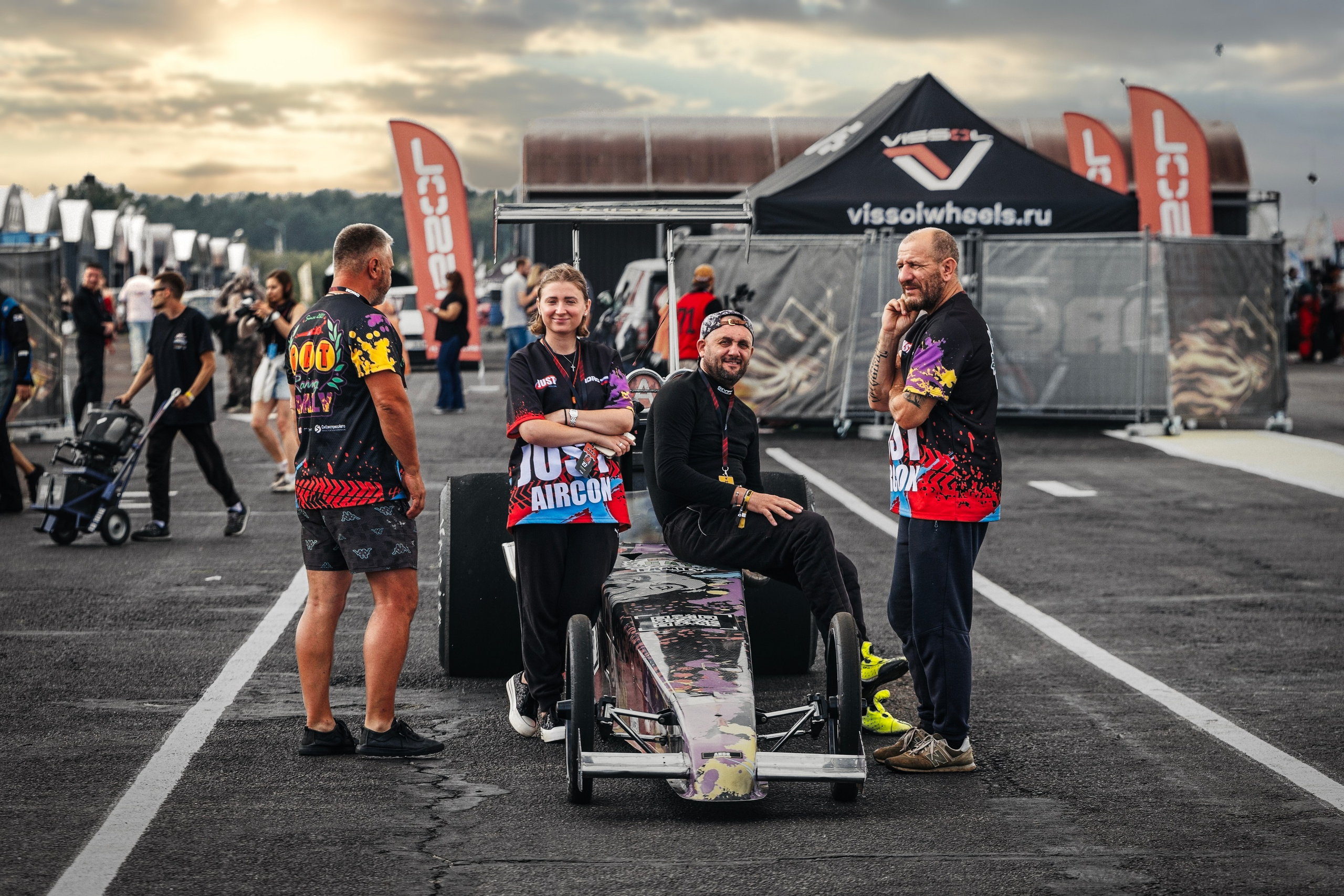 Автомобили. Фотограф в Москве