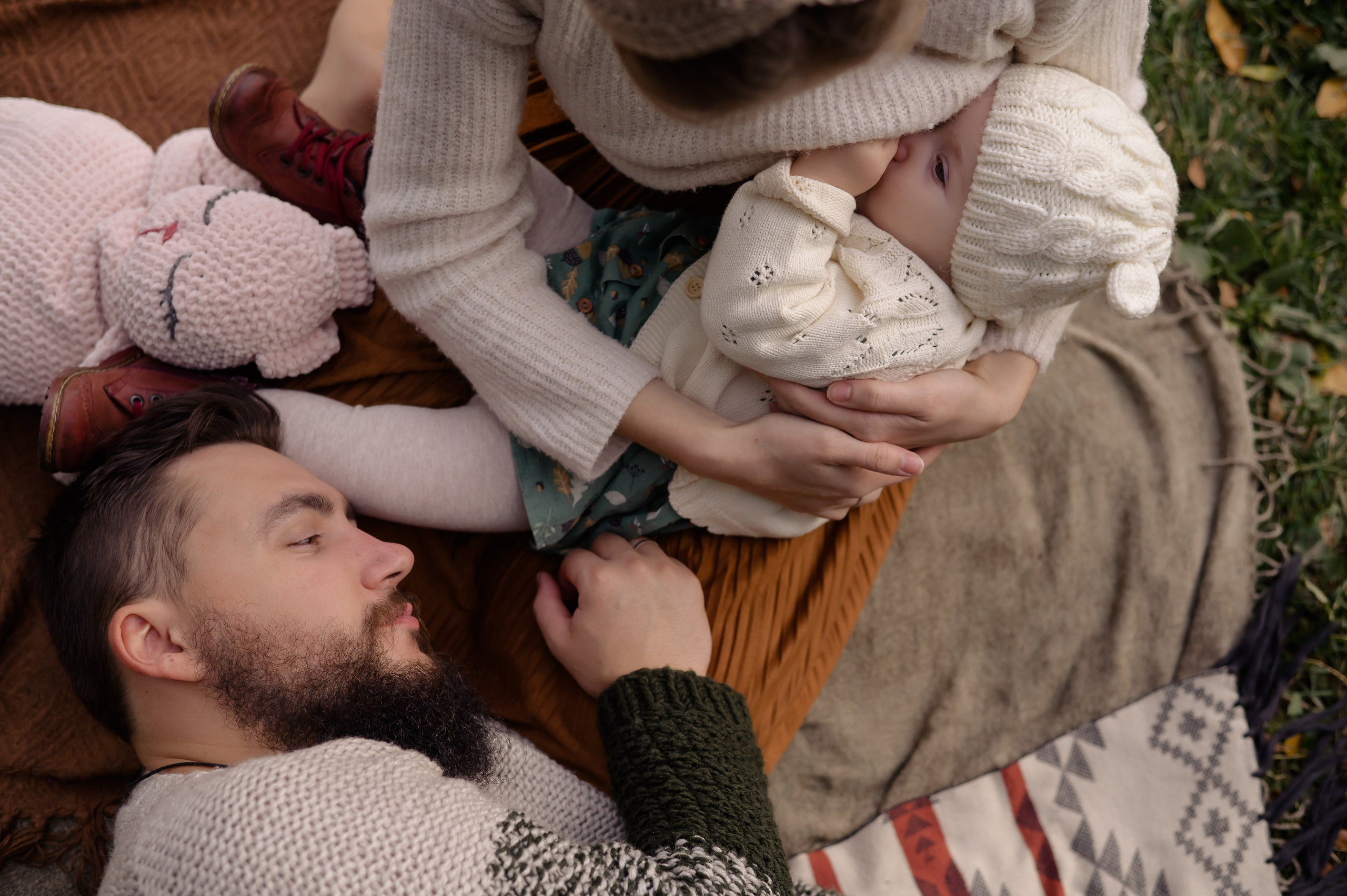 Семейная фотосессия в Санкт-Петербурге. Семейный и свадебный фотограф в Санкт-Петербурге Серафима Смирнова