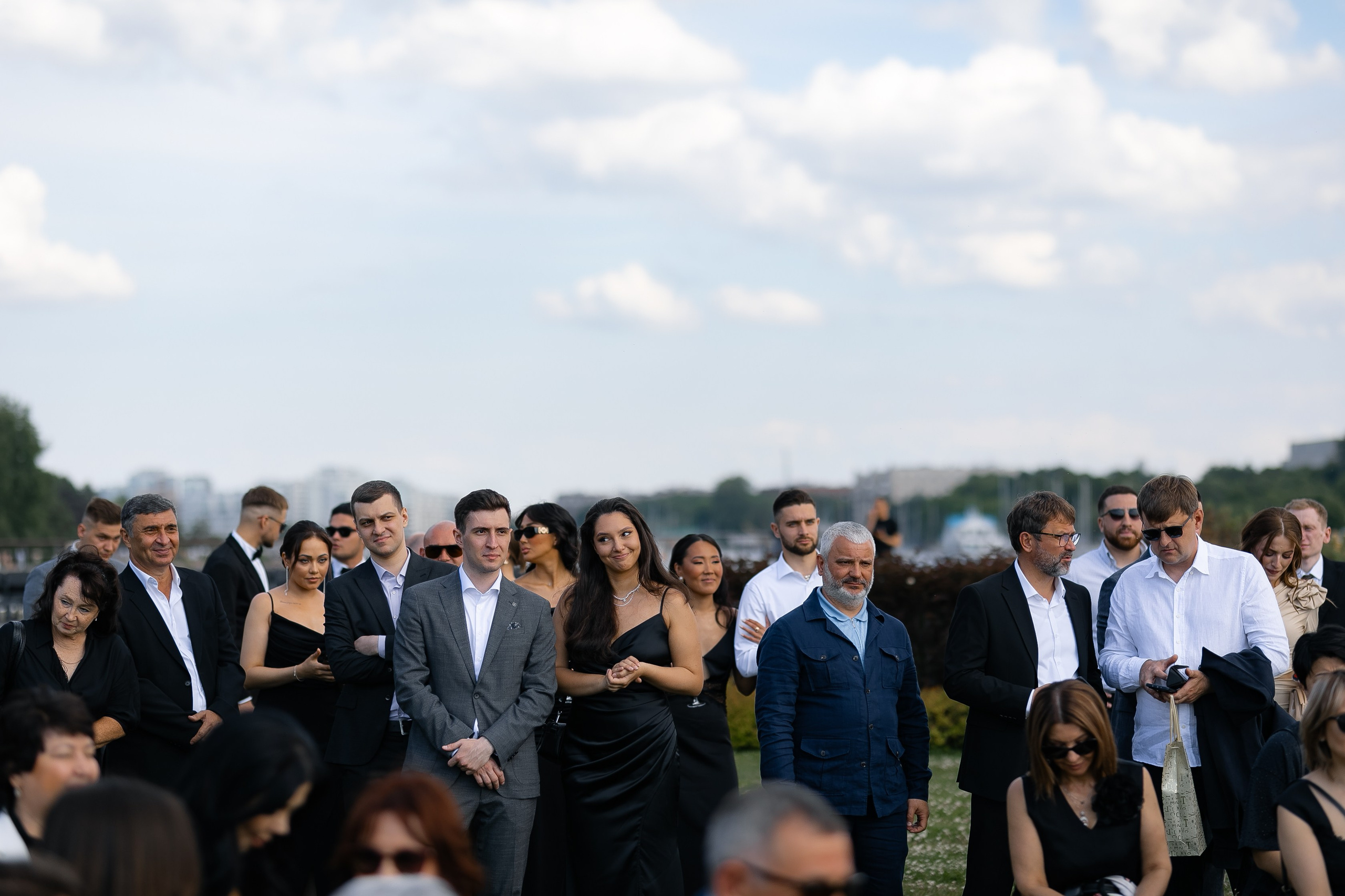 Заур и Анна. Свадебный и семейный фотограф в Орша