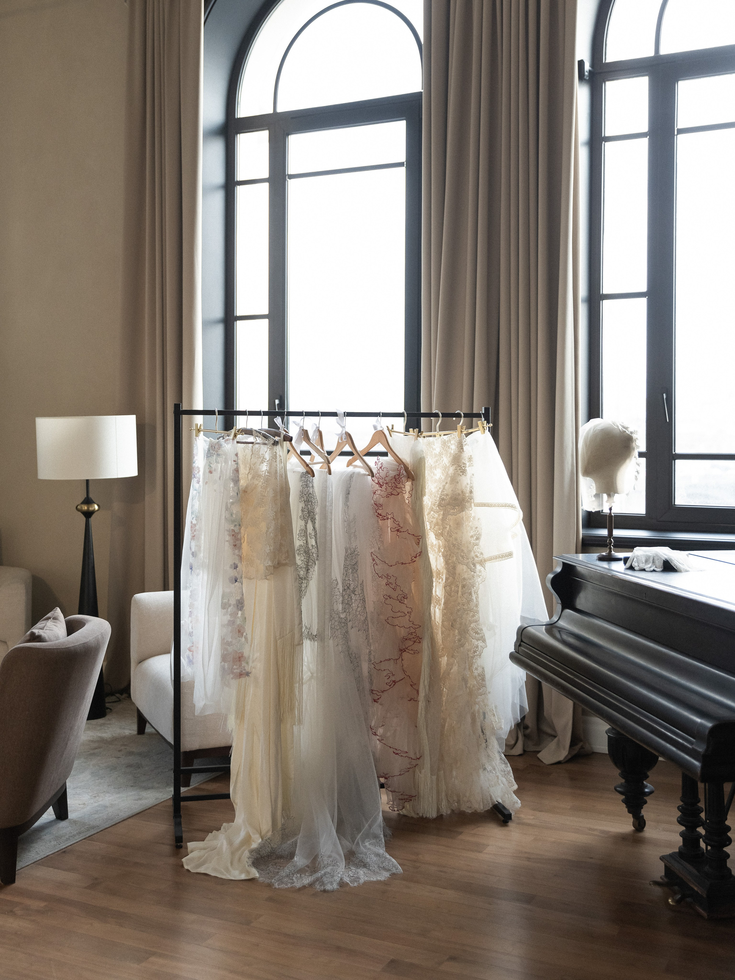 6 лет GREY CHIC. NesterovaMaria.ru