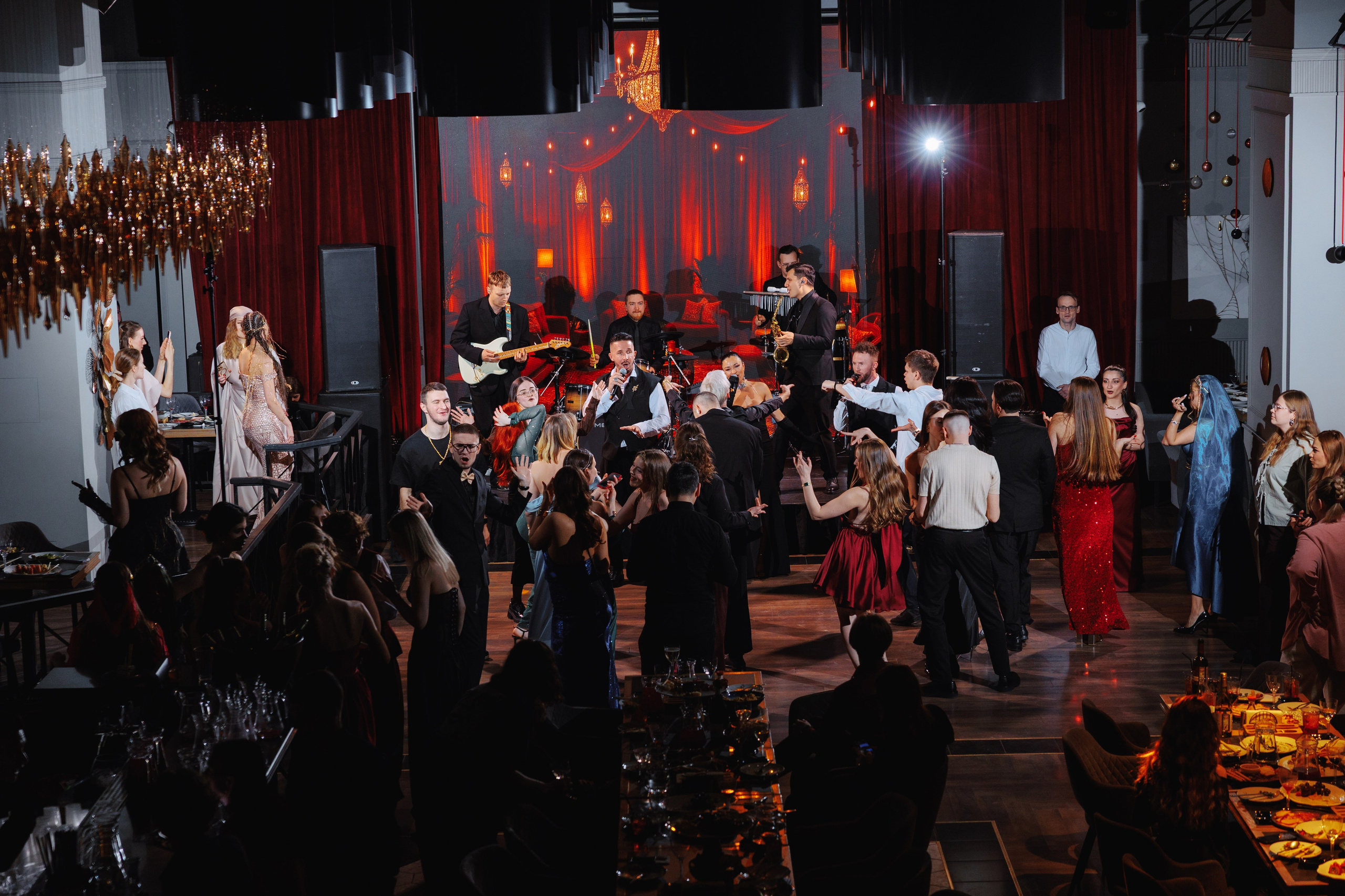 События. Фотограф в Санкт-Петербурге Кирюшенков Андрей