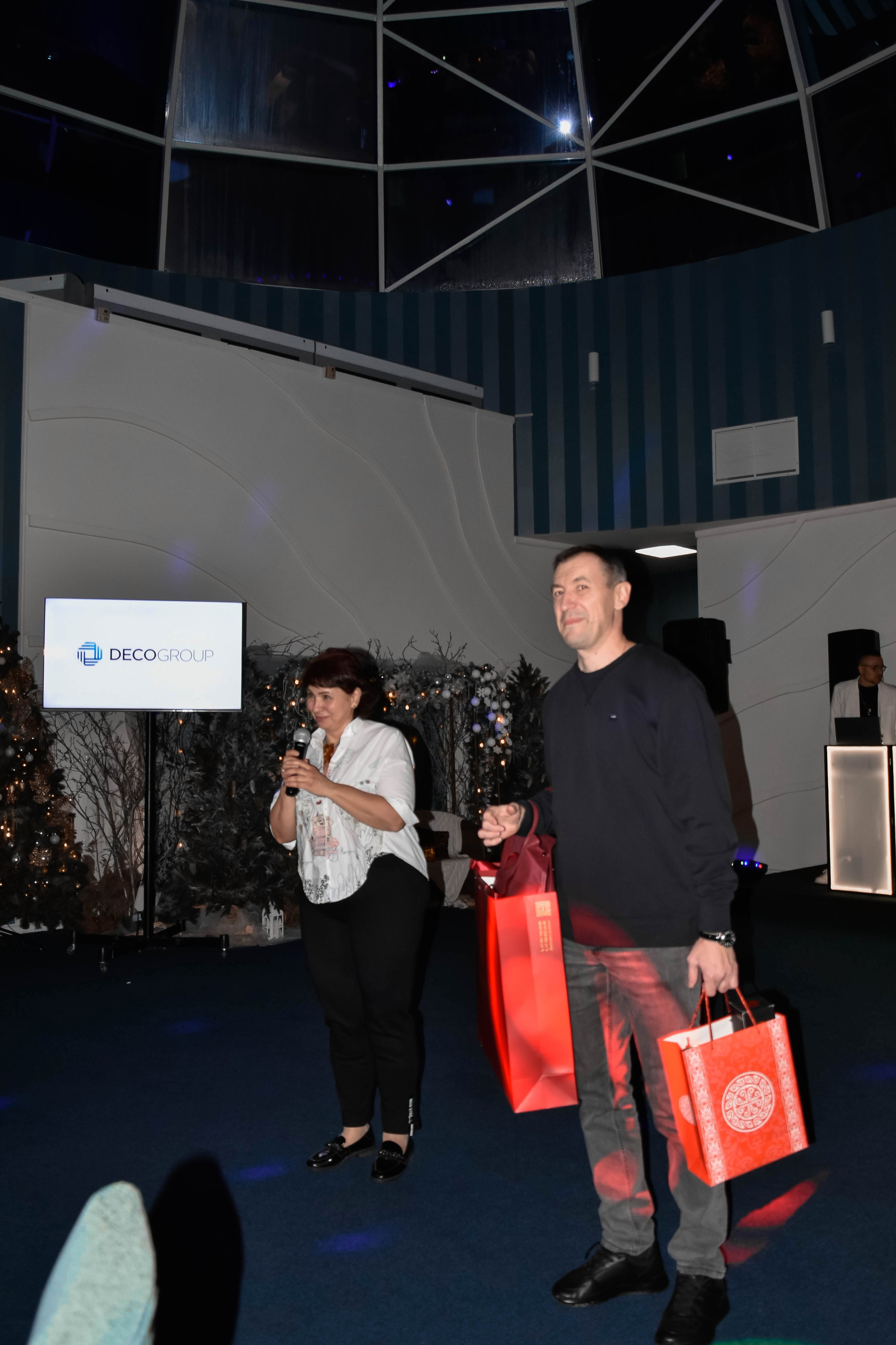 Корпоратив. Женский фотограф в Людиново и Киров