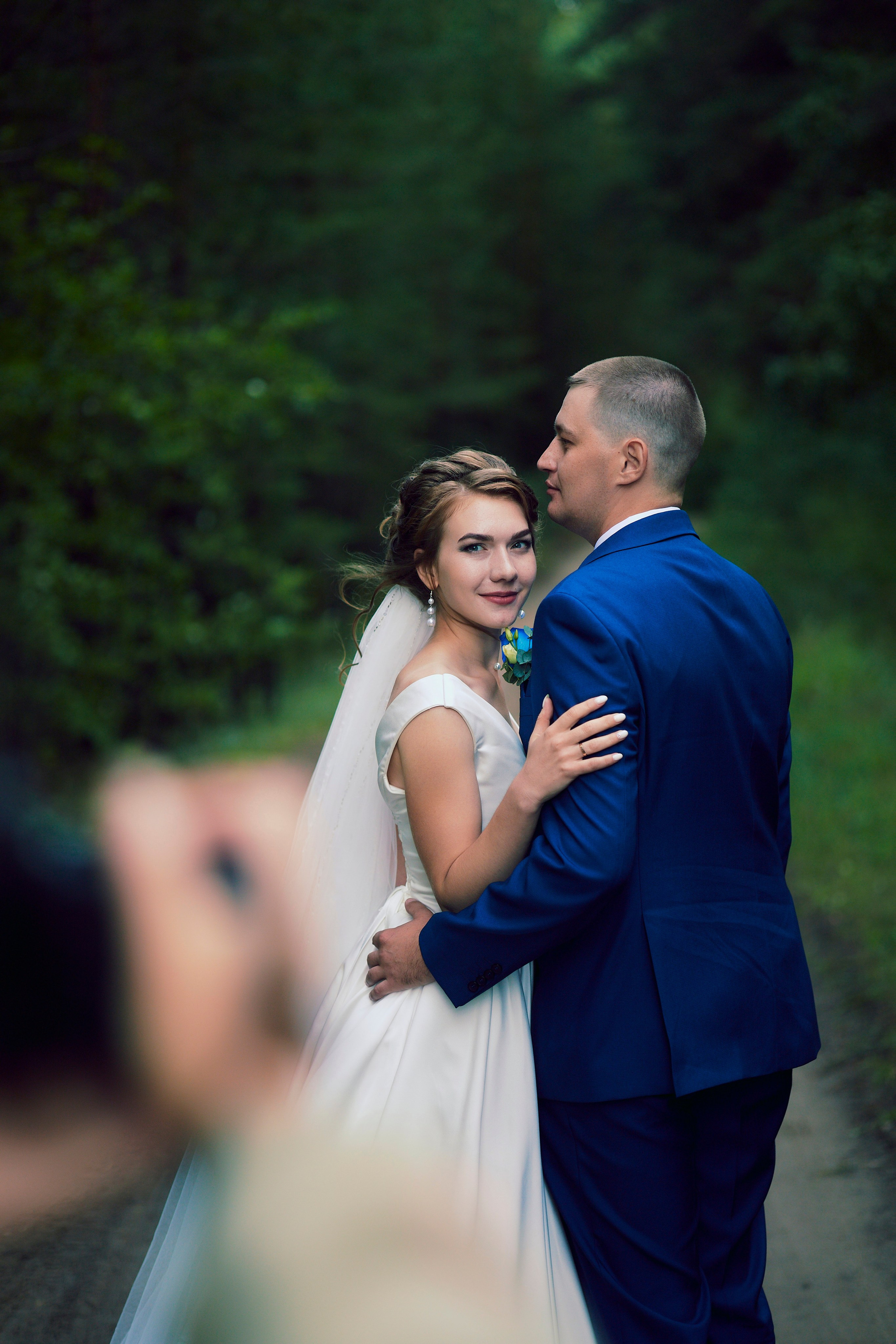 Илья и Елизавета. Фотограф Иван Кузьмин на любое Ваше мероприятие