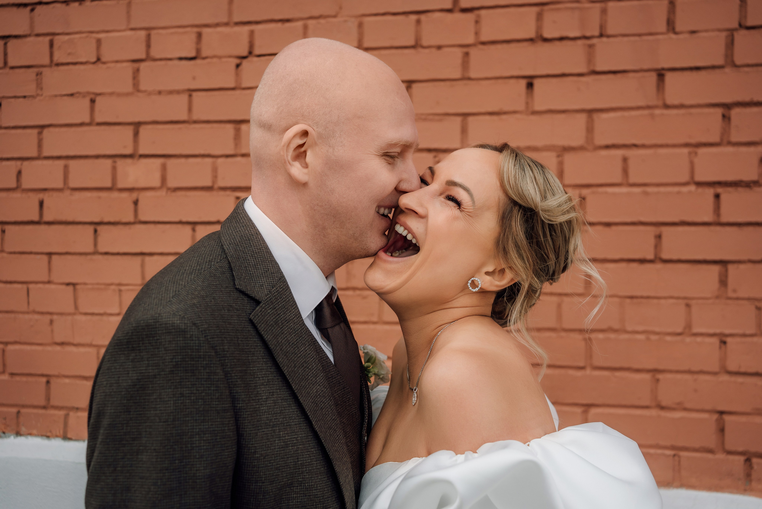 Вадим и Мария. Свадебный фотограф в Архангельске и Северодвинске