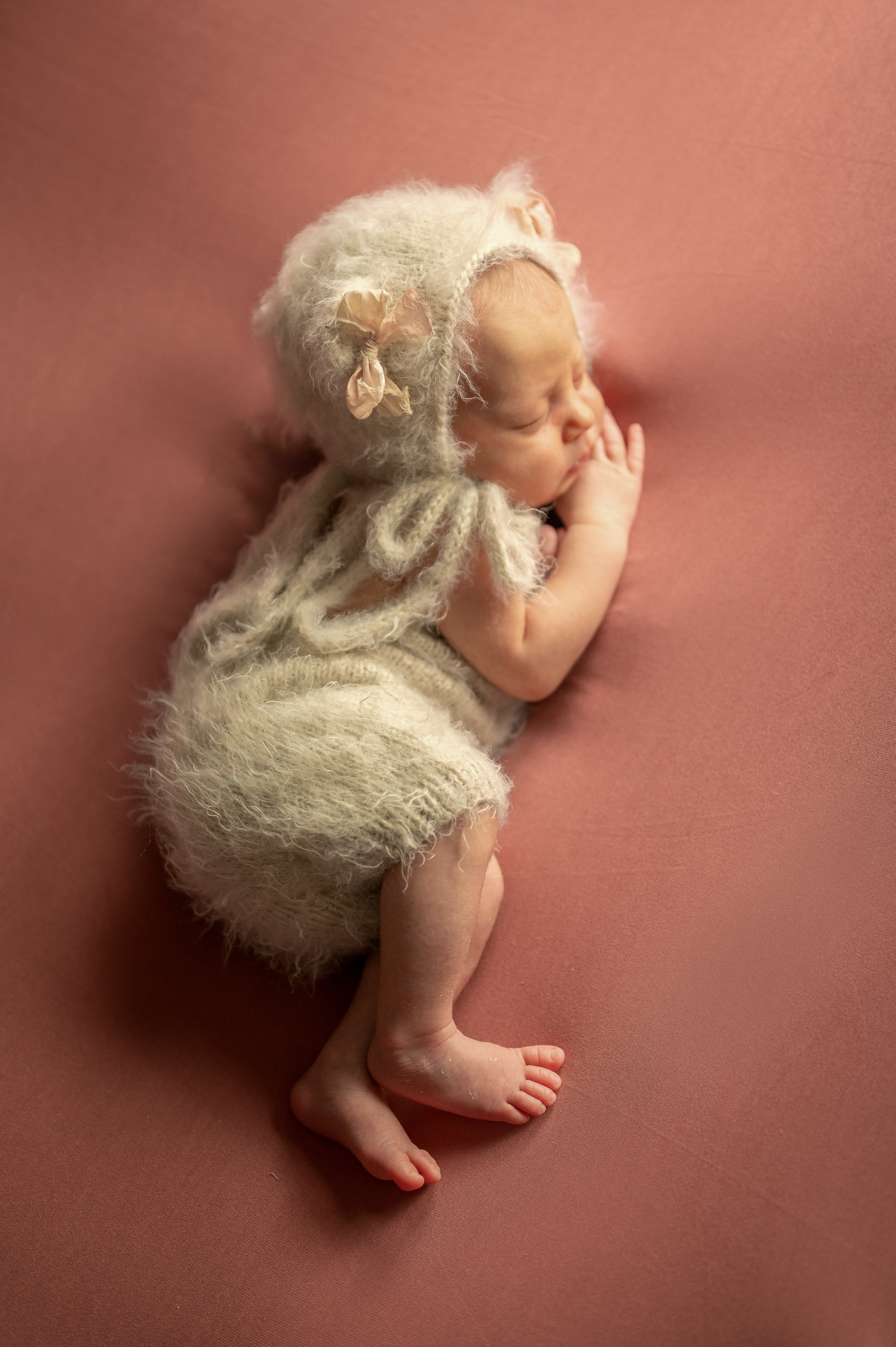 #фотосессия новорожденного. Фотограф новорождённых, семейный, школьный в городе Калуге Евгения