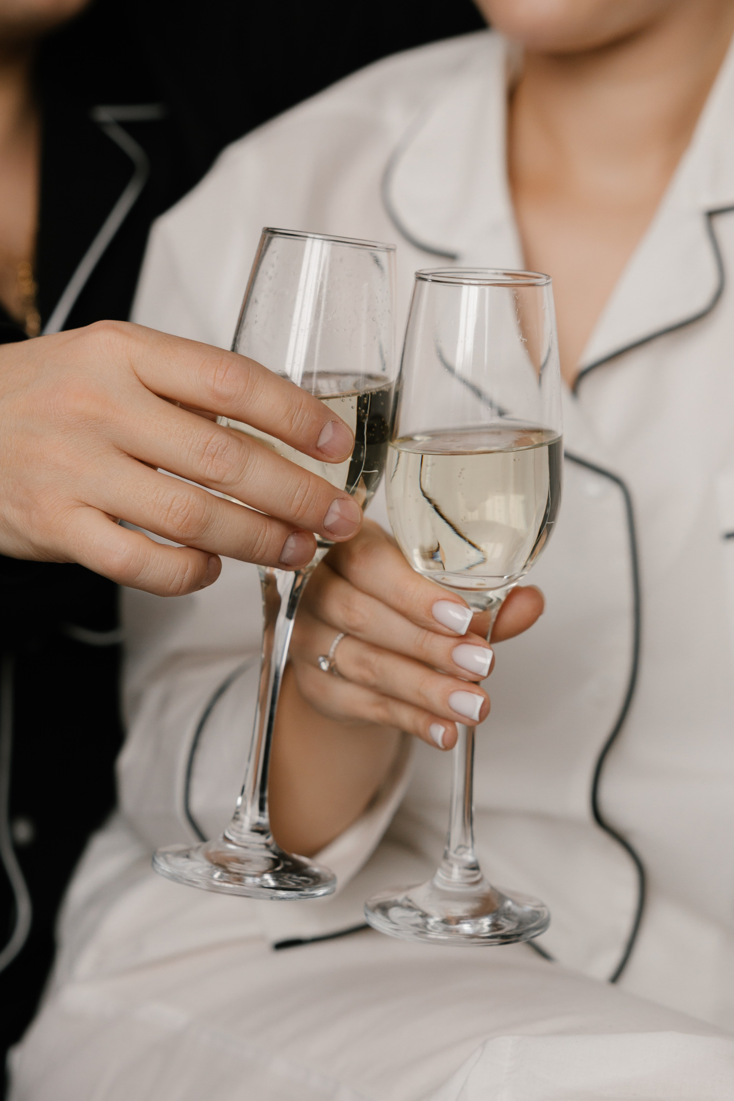 Евгений & Екатерина. Свадебный и студийный фотограф в Нижнем Новгороде