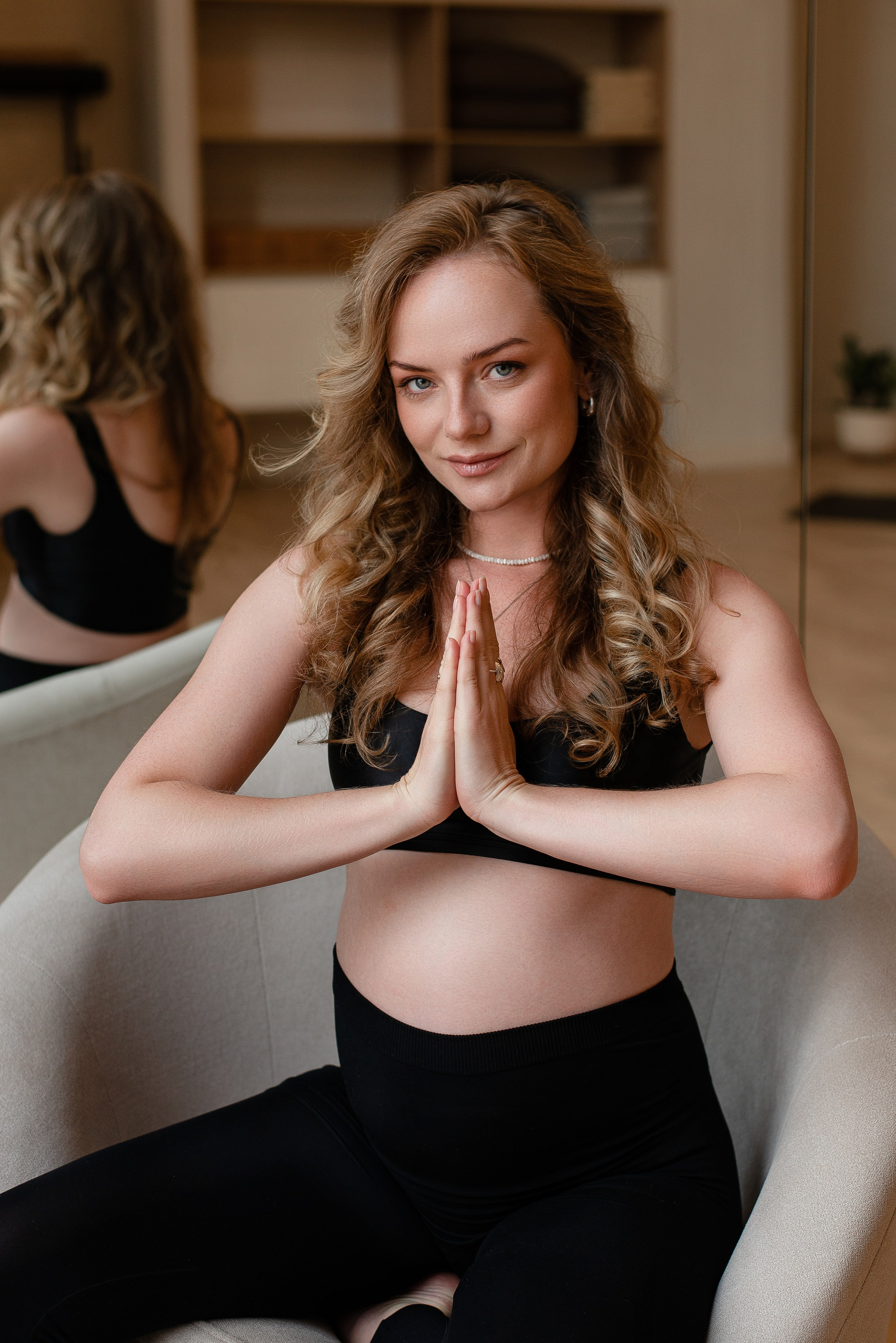 Фотопроект «Ахимса». Семейный и детский фотограф Иваново Ксения Азаренкова