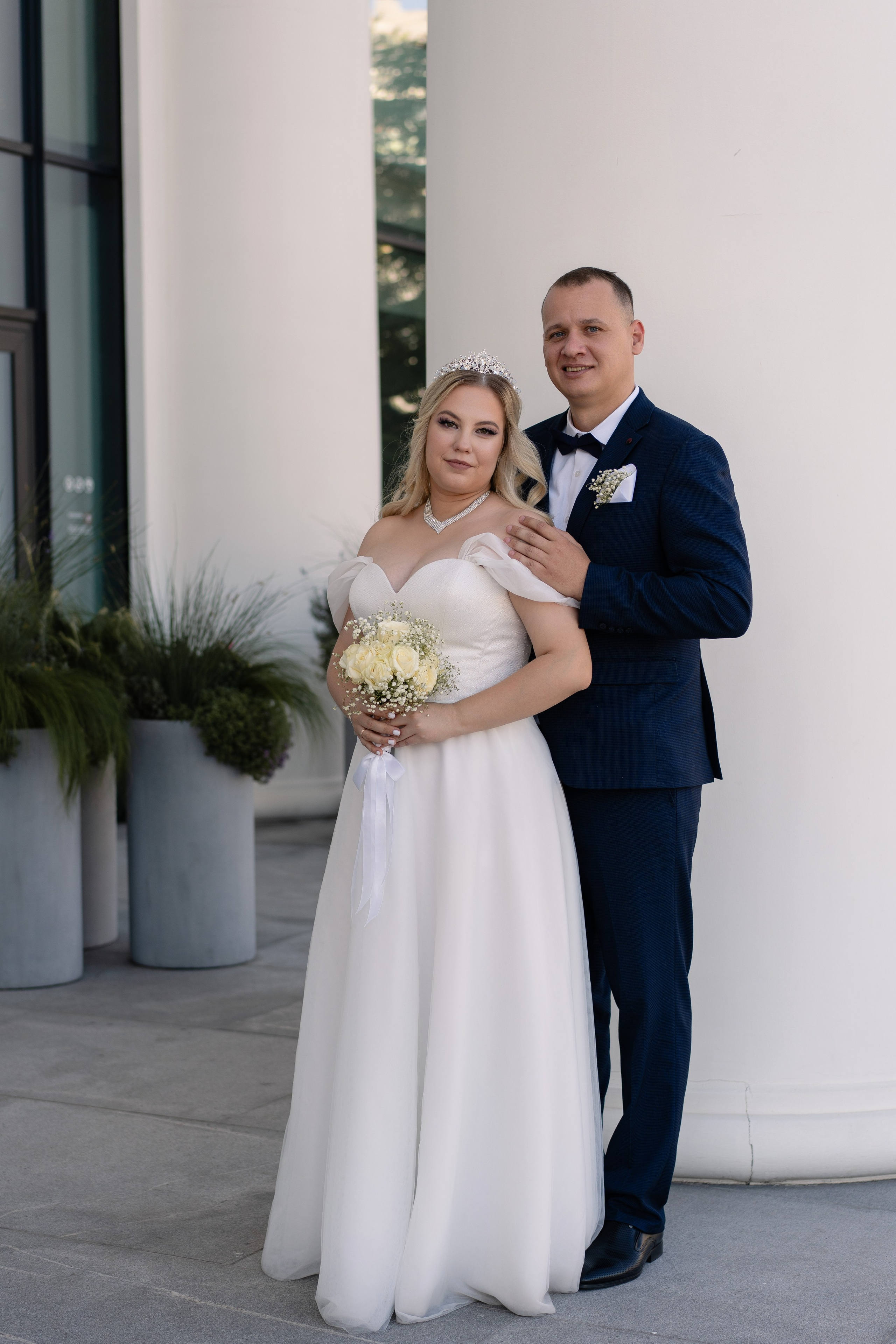 Михаил & Софья. Margosha-ph.ru