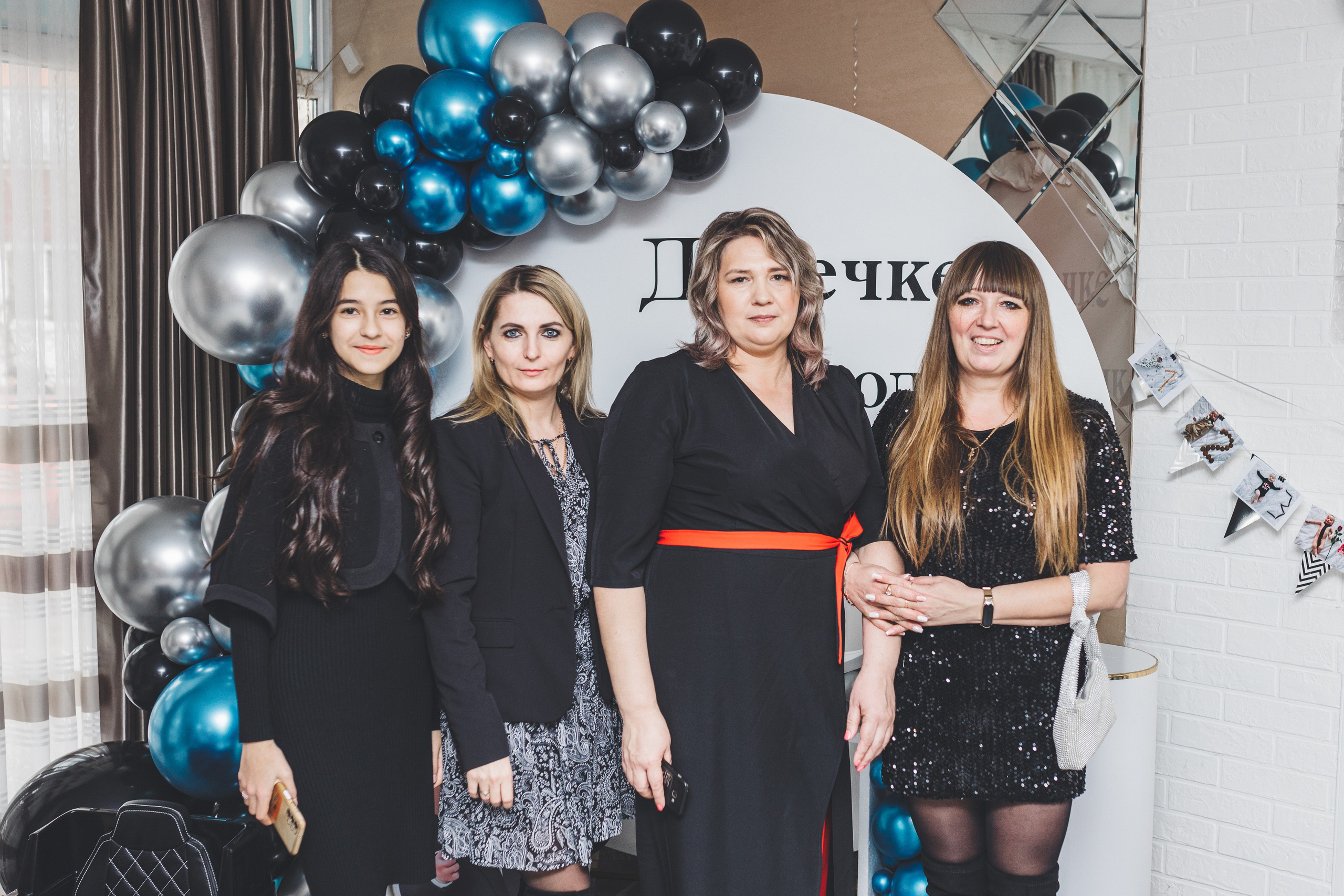 Мой первый День Рождения. Мария Беседина. Фотография о любви