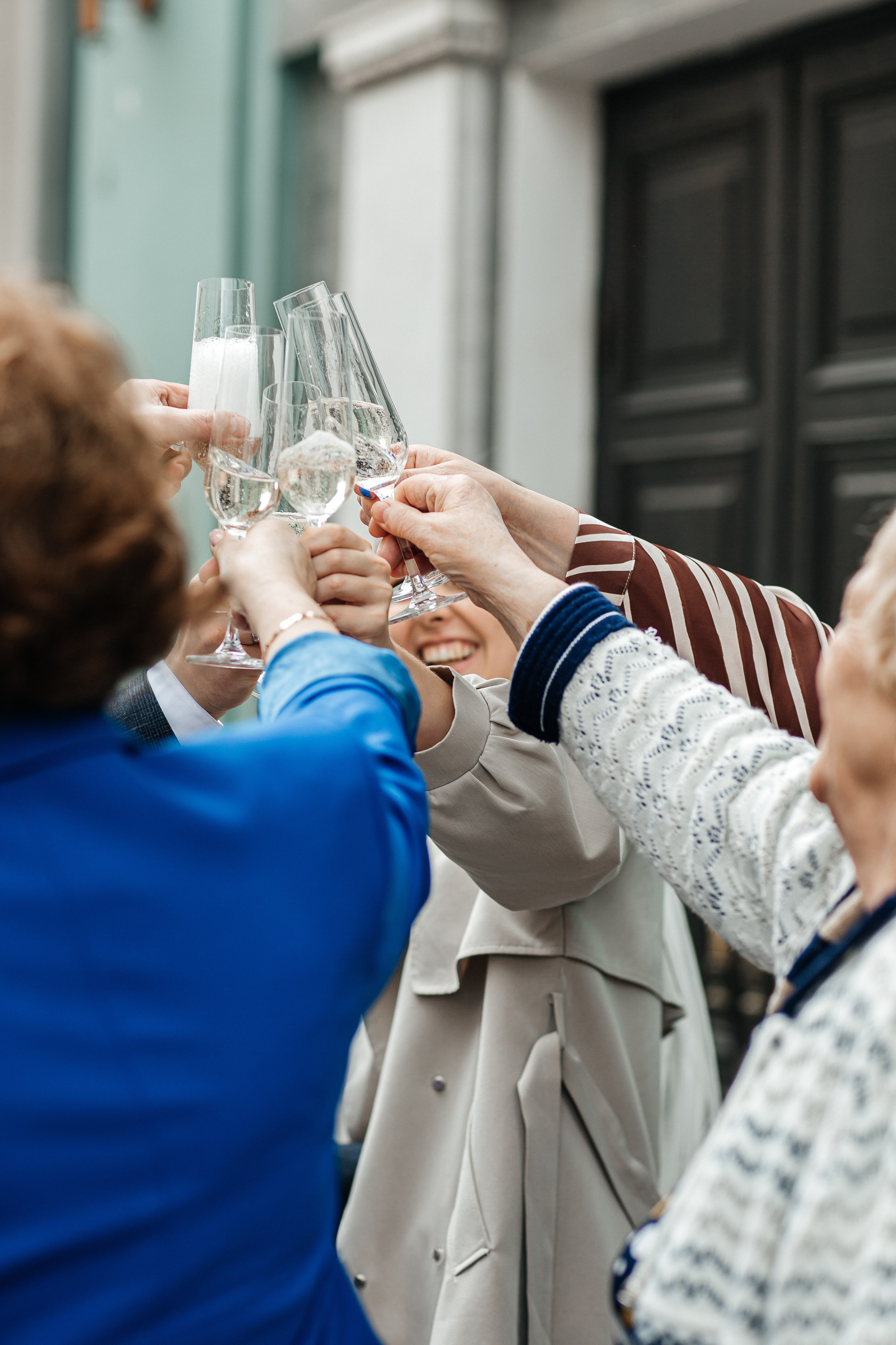 Андрей и Валерия. Свадебный и семейный фотограф Елизавета Ермак | Москва и МО